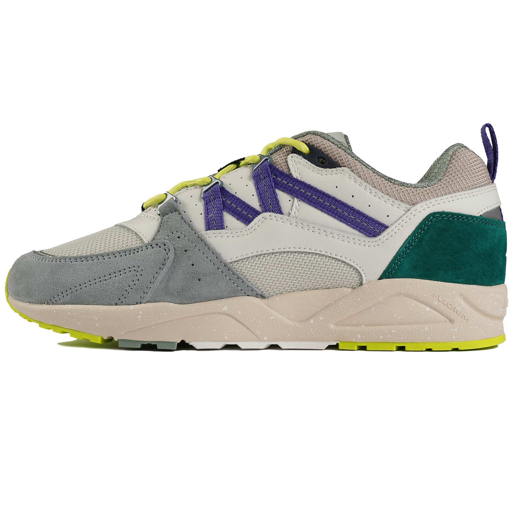Karhu Fusion 2.0 - Aventurine and Surf The Web