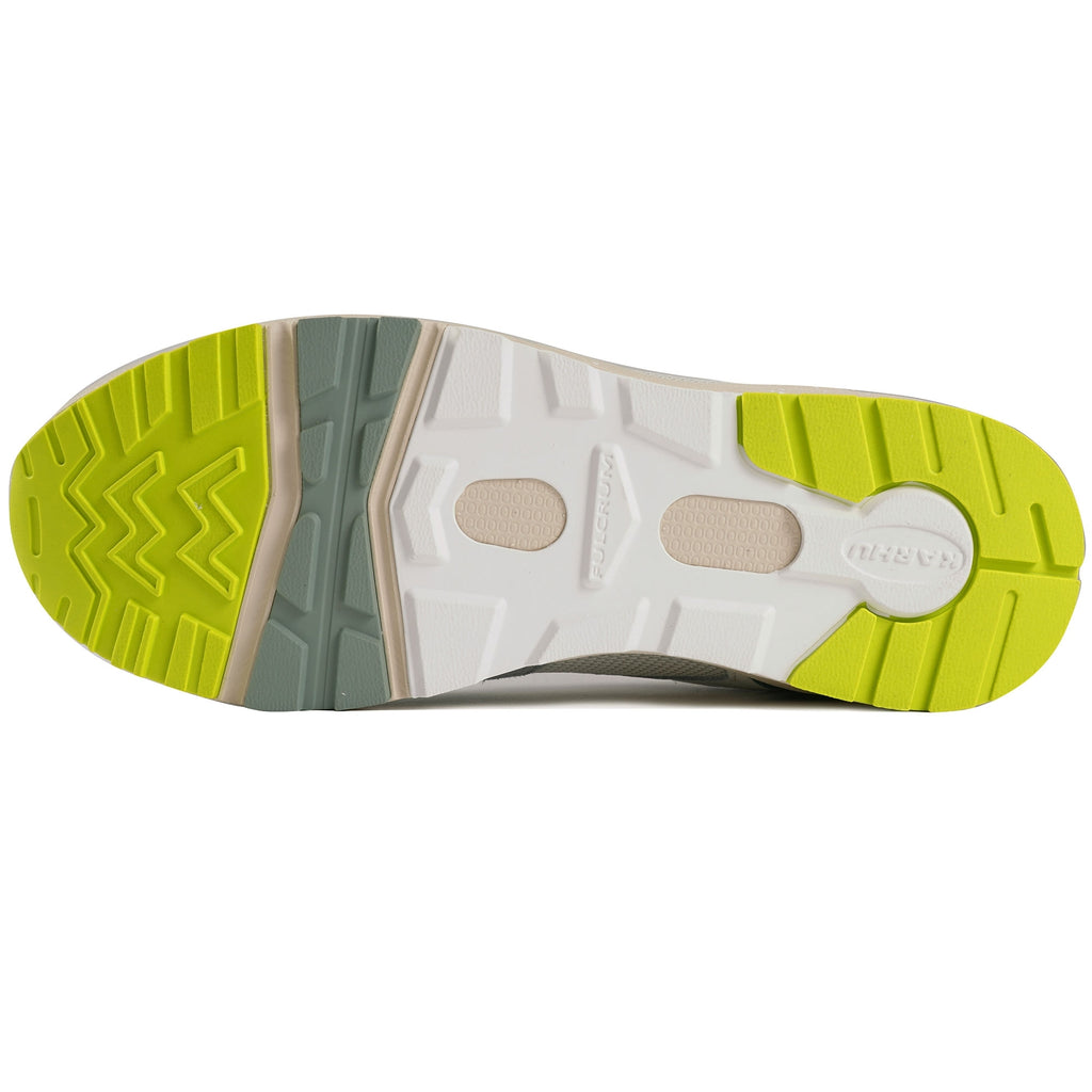 Karhu Fusion 2.0 - Aventurine and Surf The Web