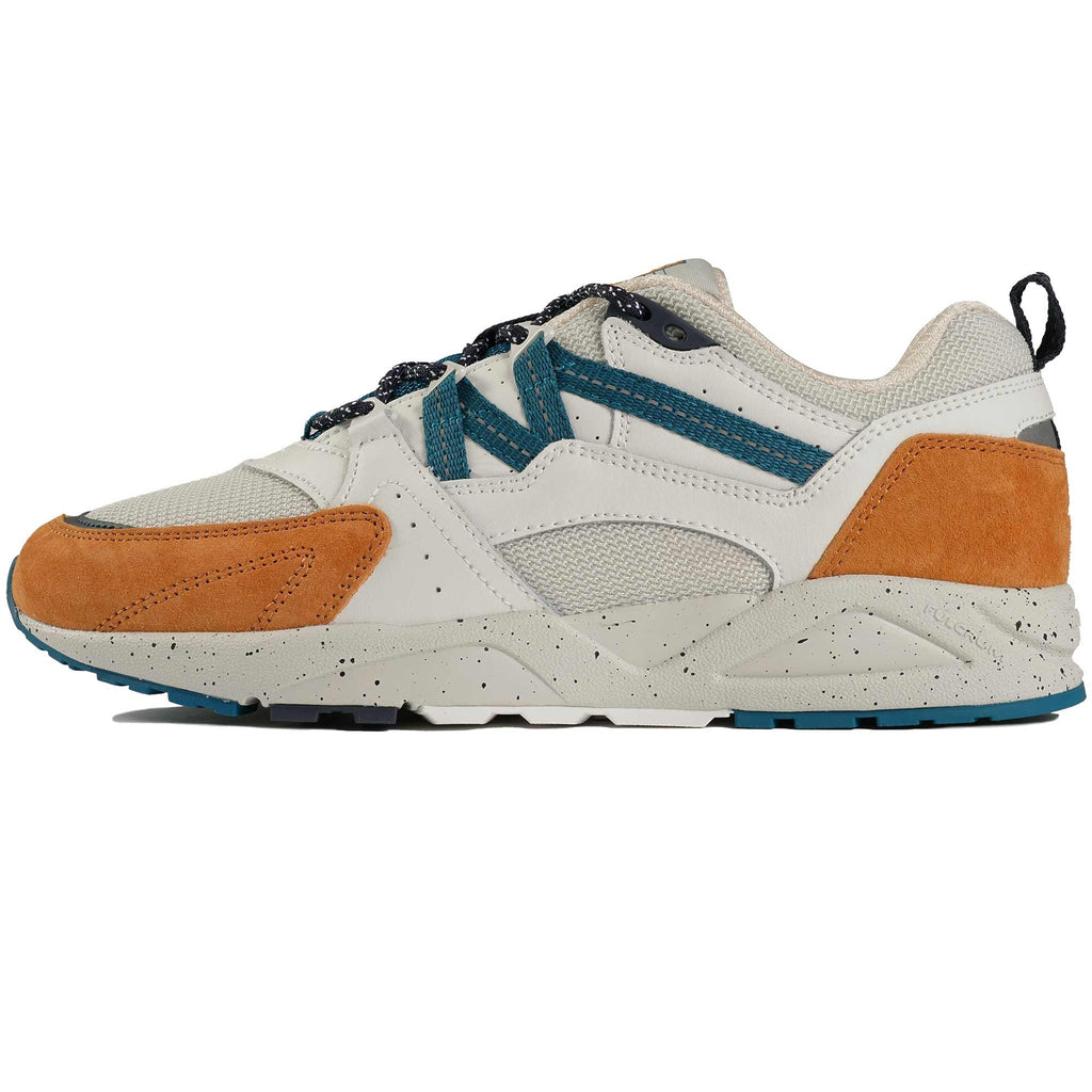 Karhu Fusion 2.0 - Nugget and Deep Lagoon
