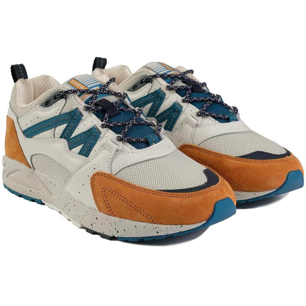 Karhu Fusion 2.0 - Nugget and Deep Lagoon