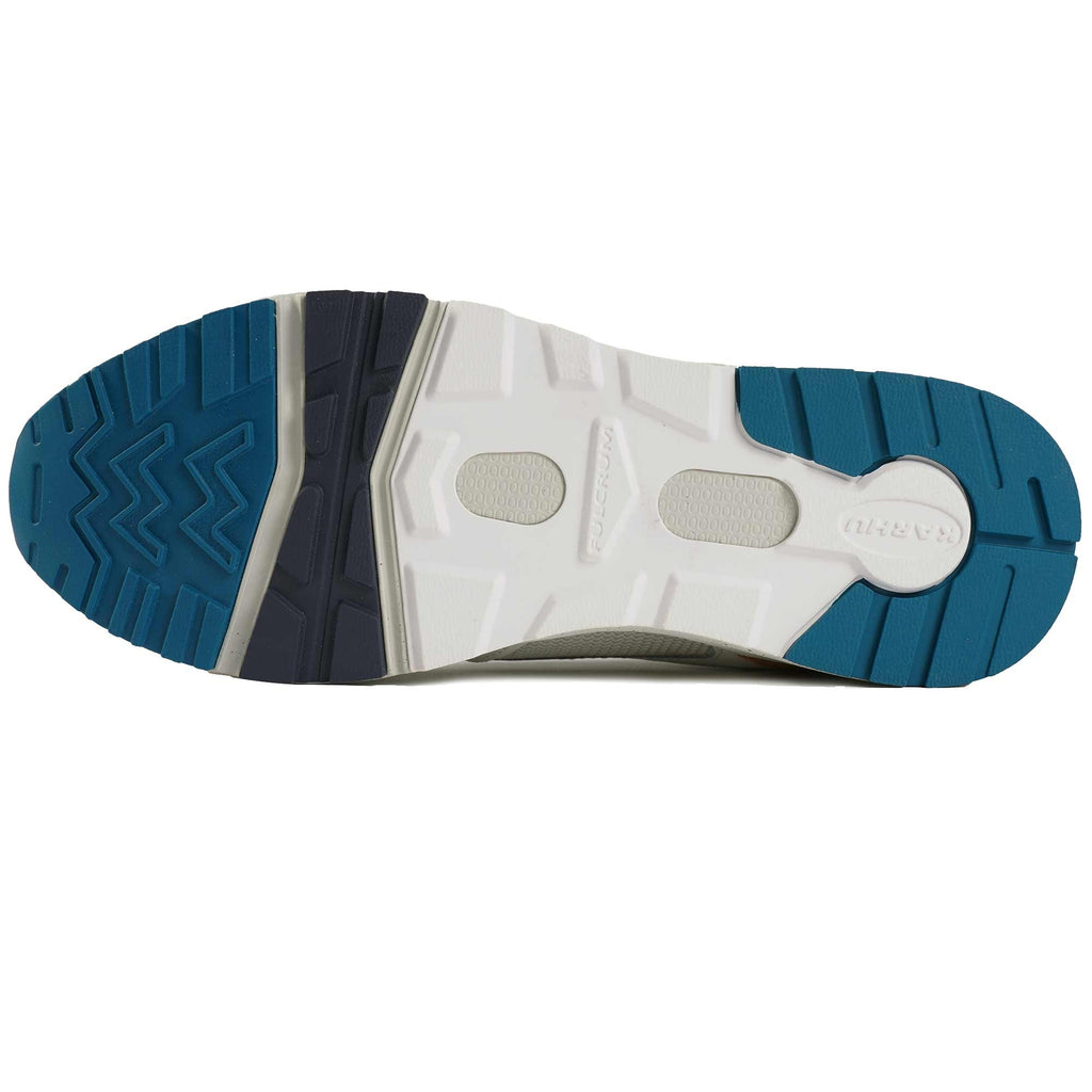 Karhu Fusion 2.0 - Nugget and Deep Lagoon