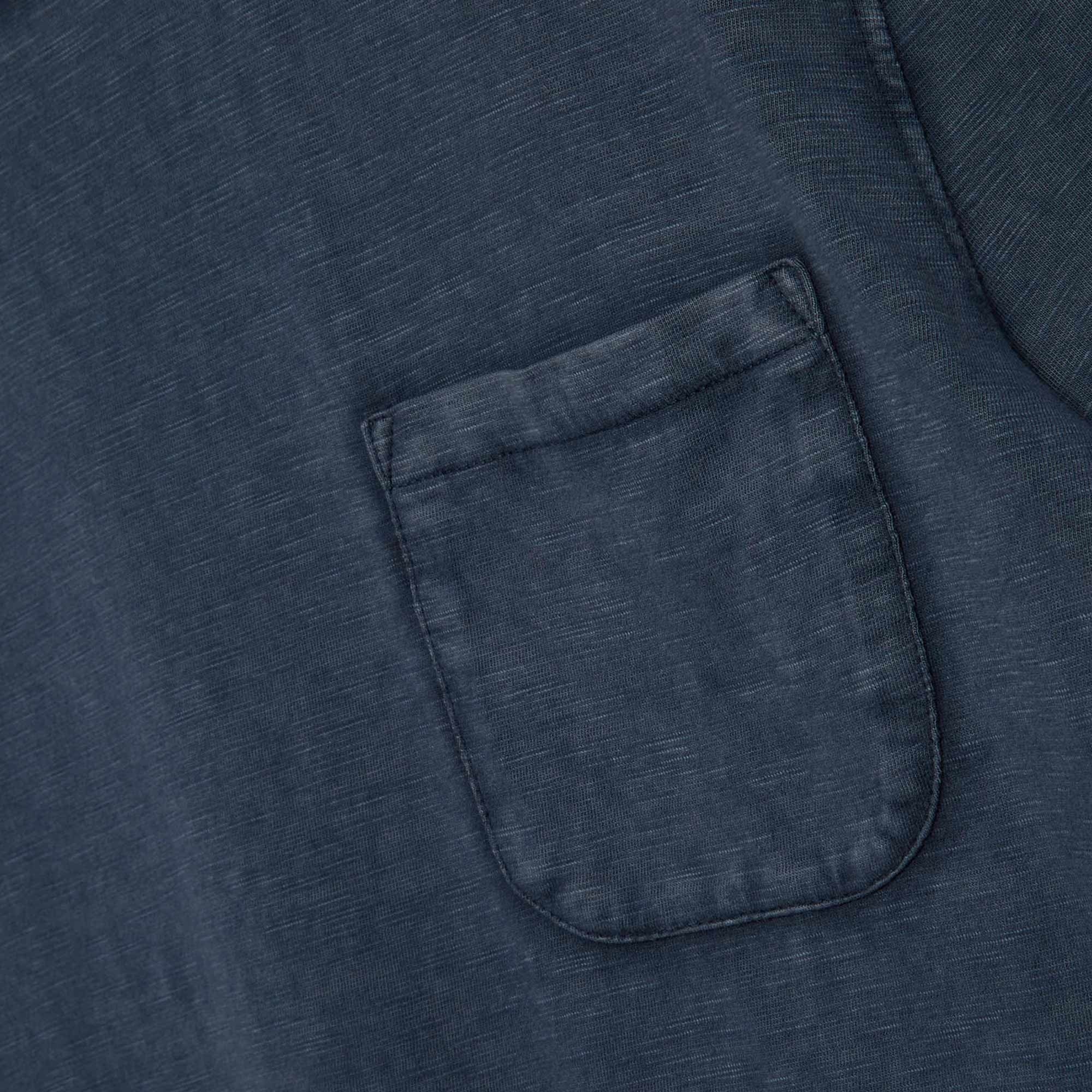 YMC Wild Ones T-Shirt - Blue
