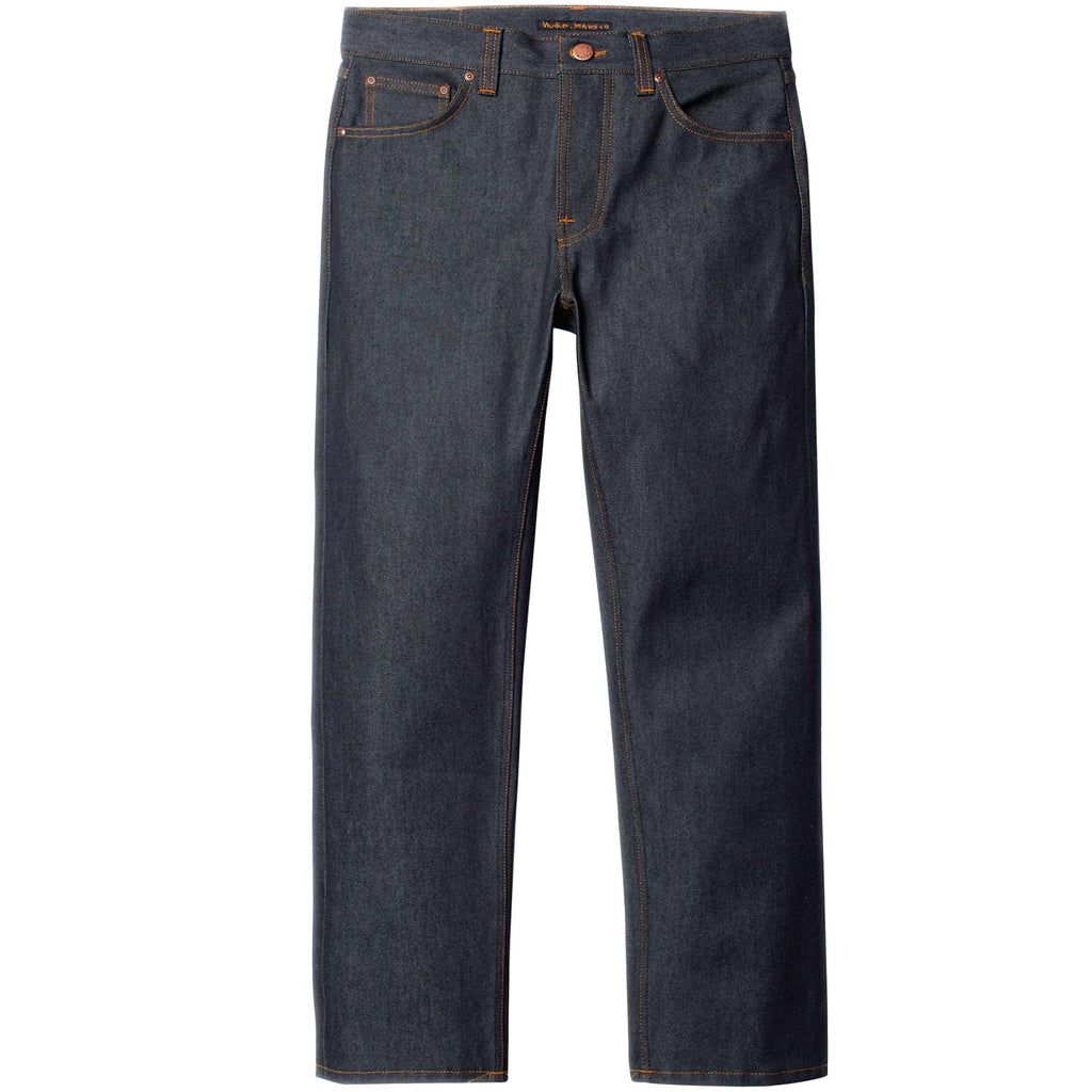Rad Rufus Dry Heavy - Denim