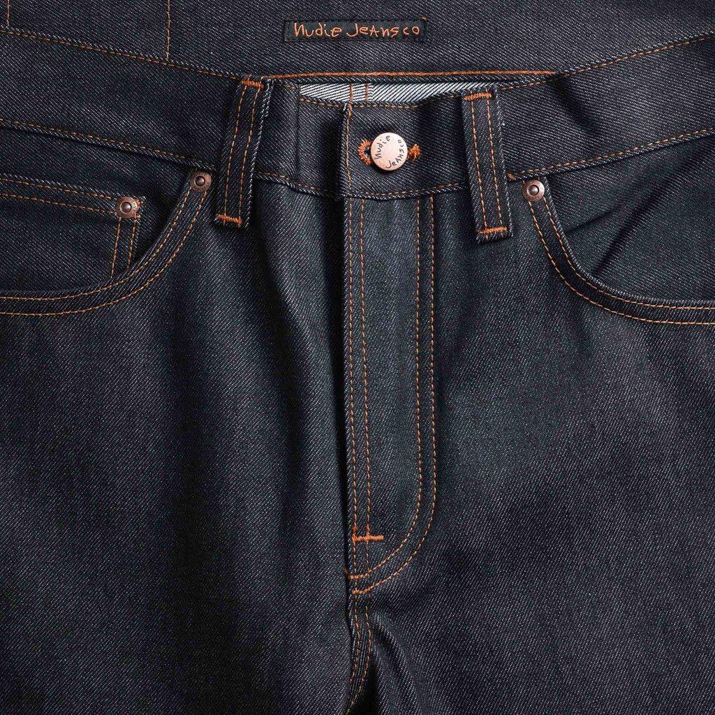 Rad Rufus Dry Heavy - Denim