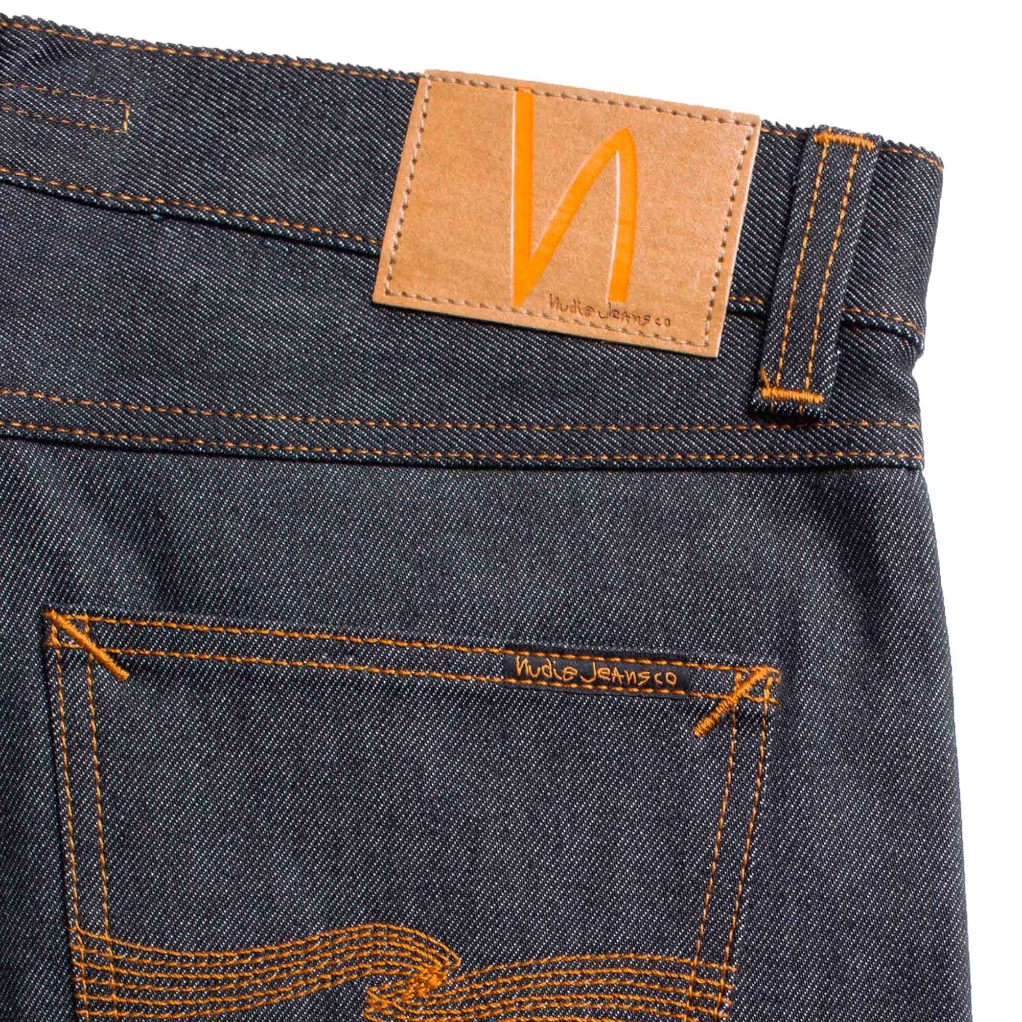 Rad Rufus Dry Heavy - Denim