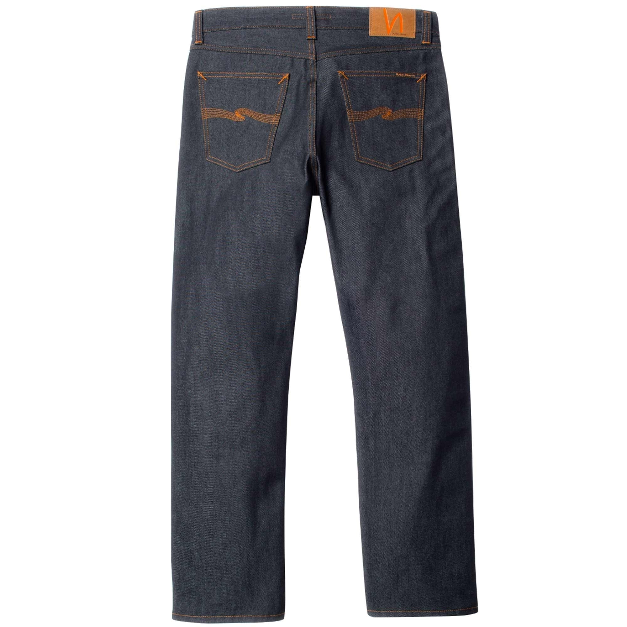 Rad Rufus Dry Heavy - Denim