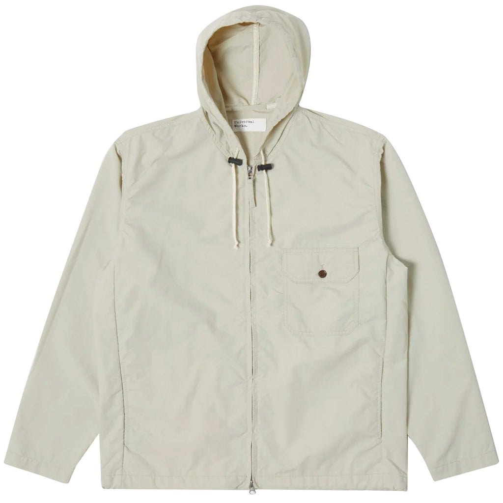 Universal Works Fistral Jacket - Sand
