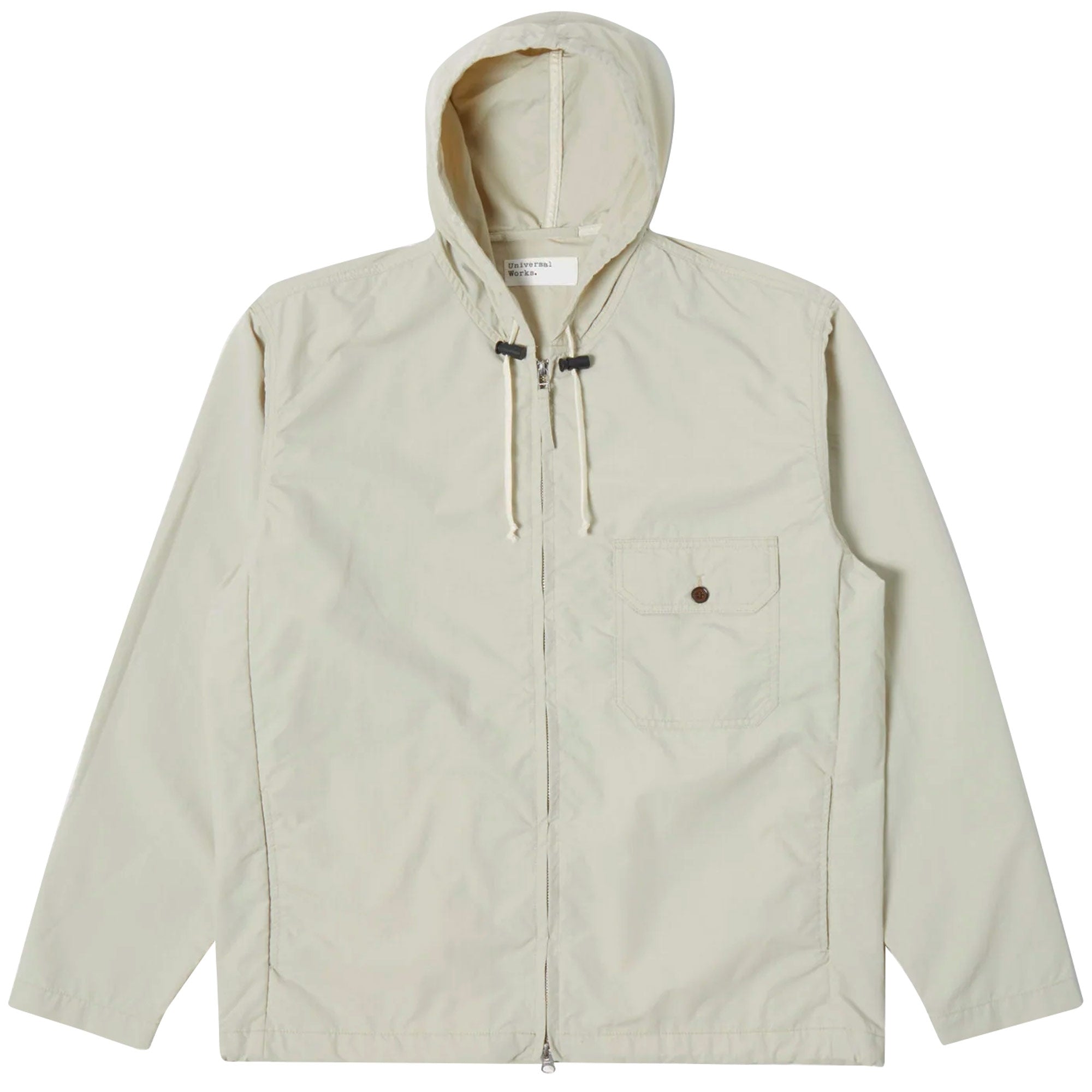 Universal Works Fistral Jacket - Sand