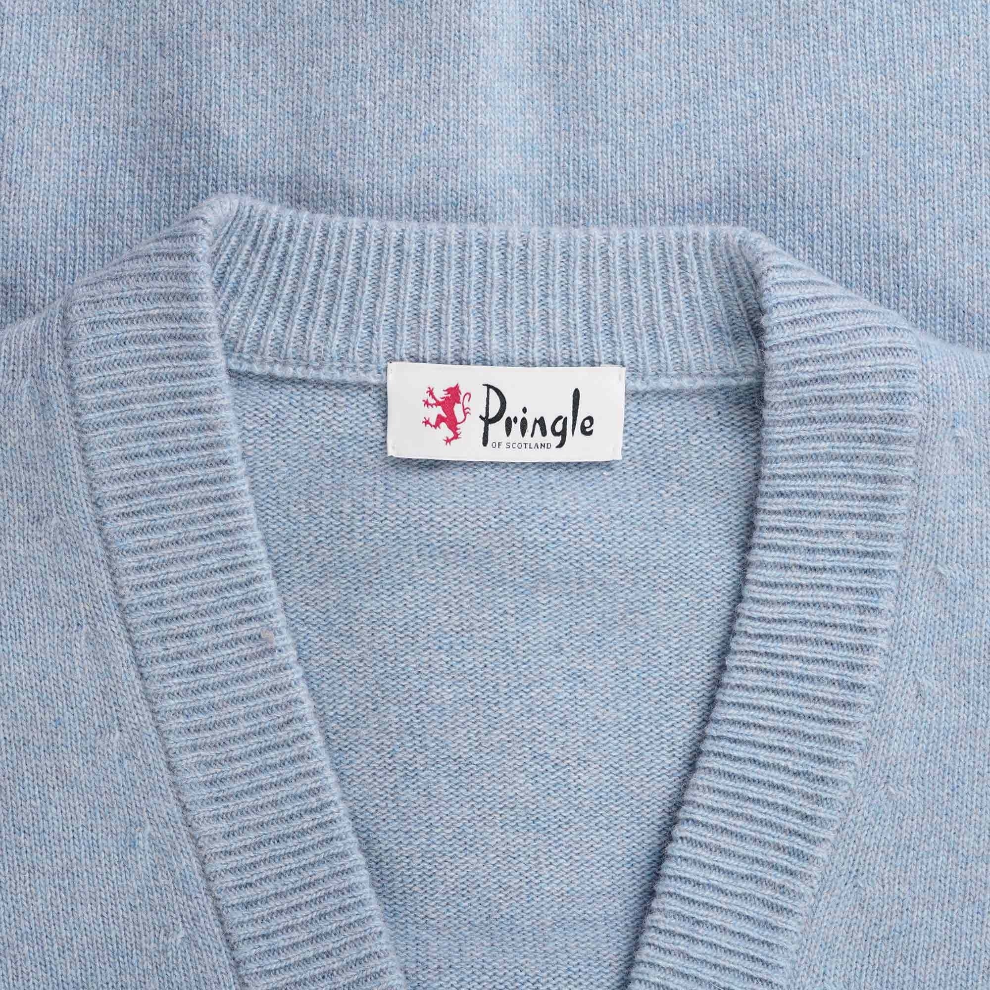Pringle of Scotland V Neck Cardigan - Carolin
