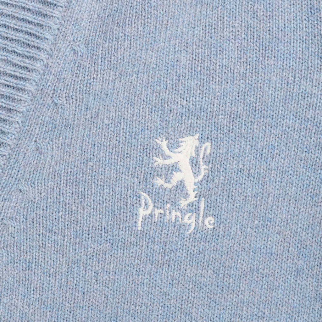 Pringle of Scotland V Neck Cardigan - Carolin