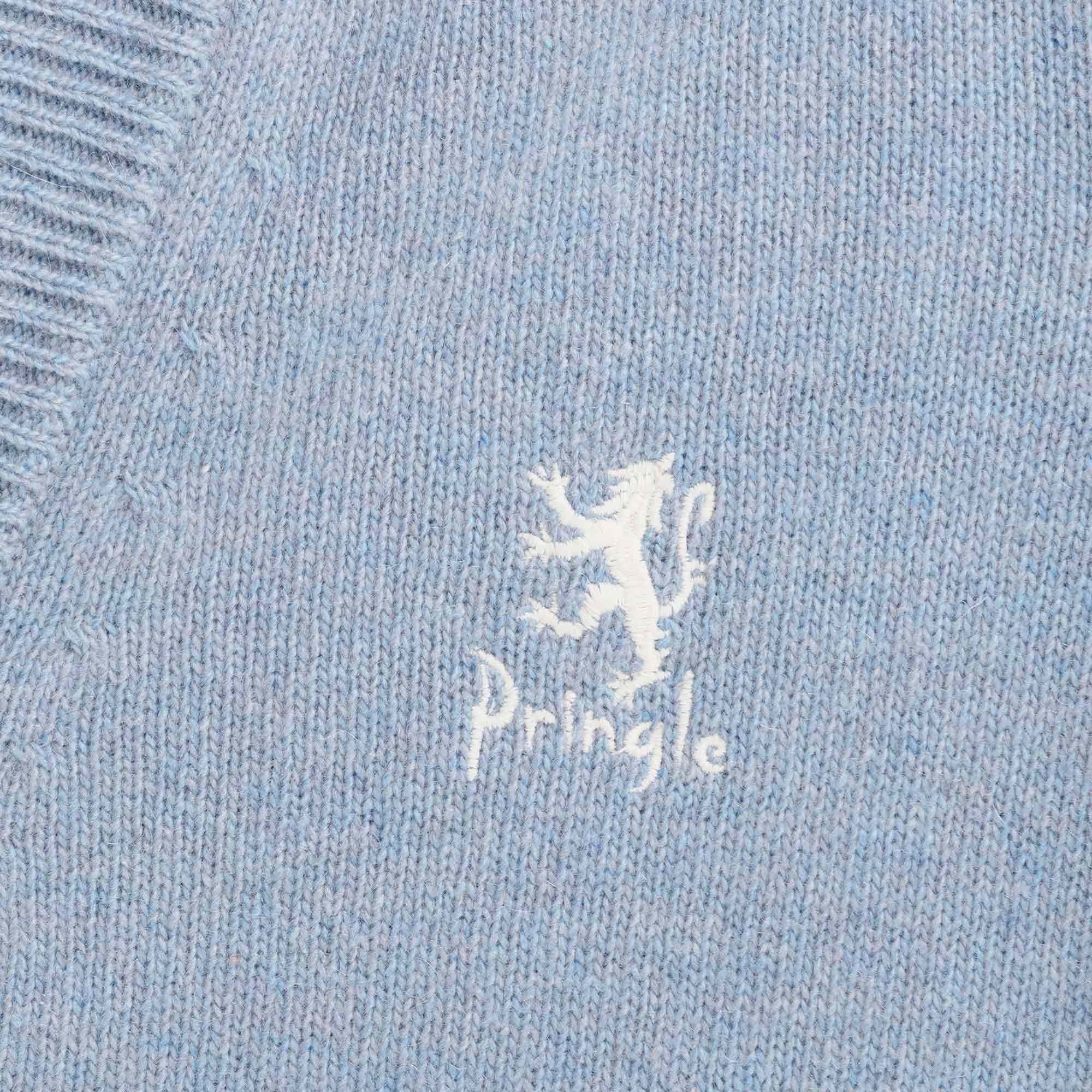Pringle of Scotland V Neck Cardigan - Carolin