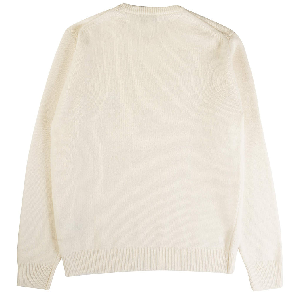 Pringle of Scotland Round Neck Jumper - Ivory