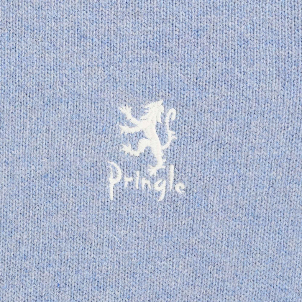 Pringle of Scotland Round Neck Jumper - Carolin
