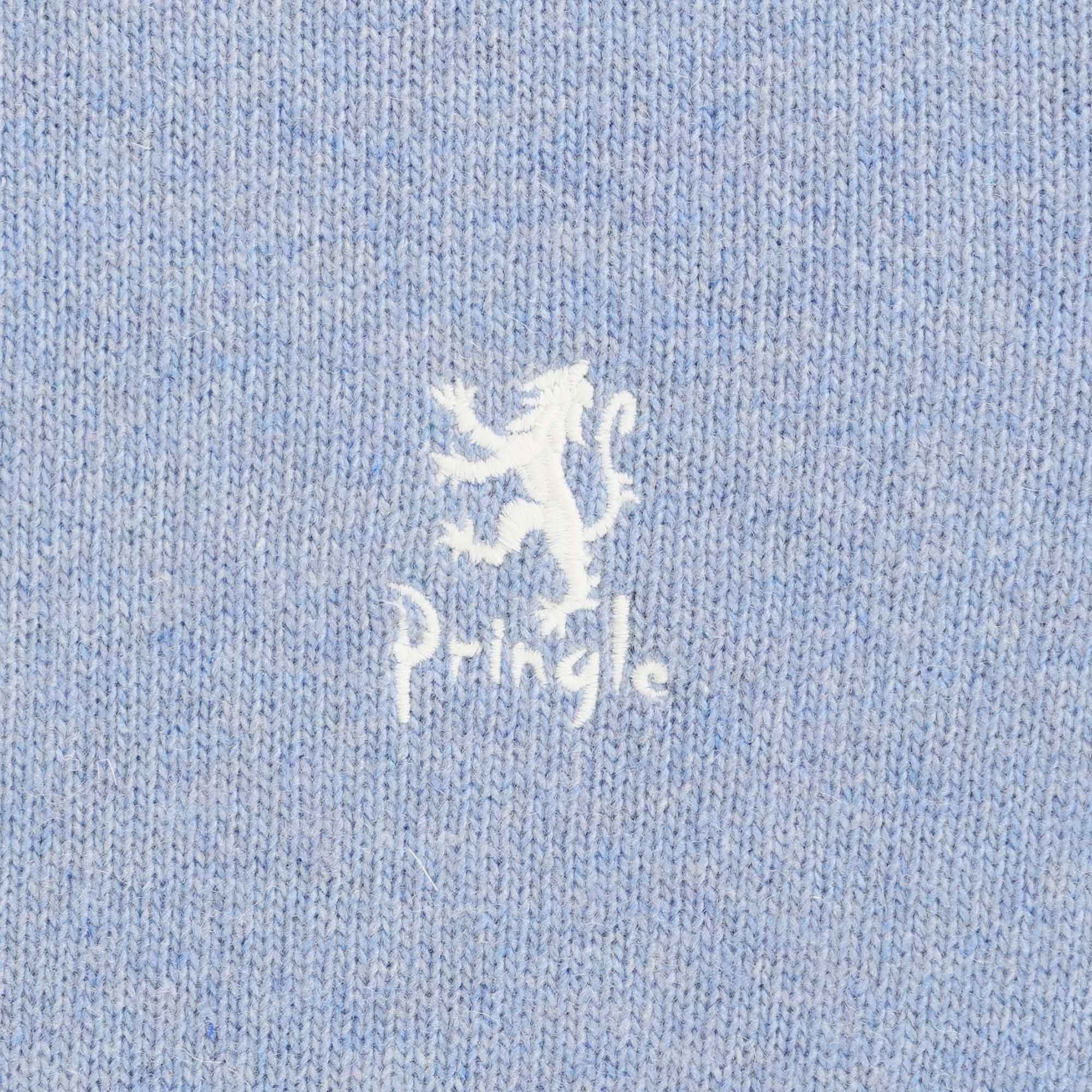 Pringle of Scotland Round Neck Jumper - Carolin