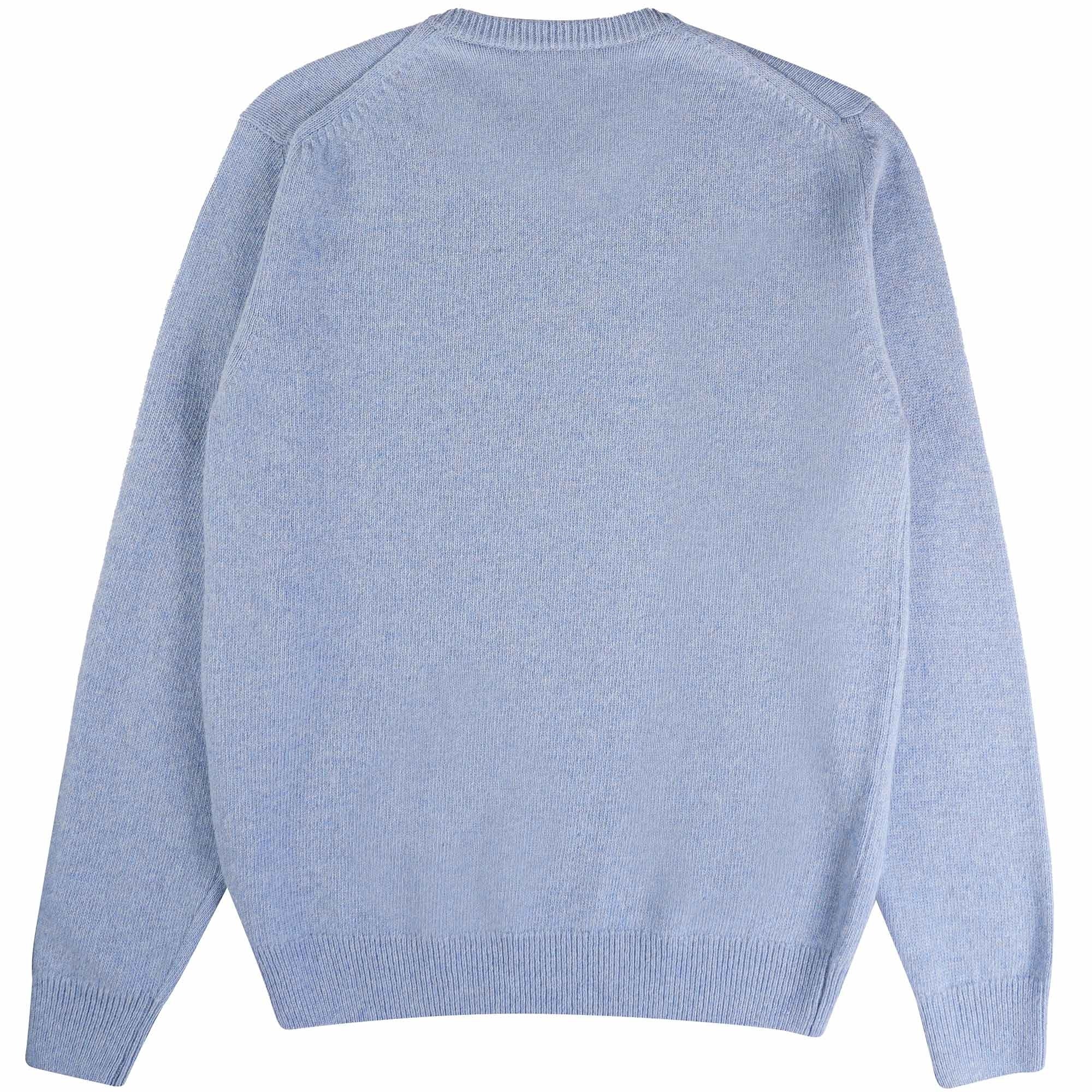 Pringle of Scotland Round Neck Jumper - Carolin