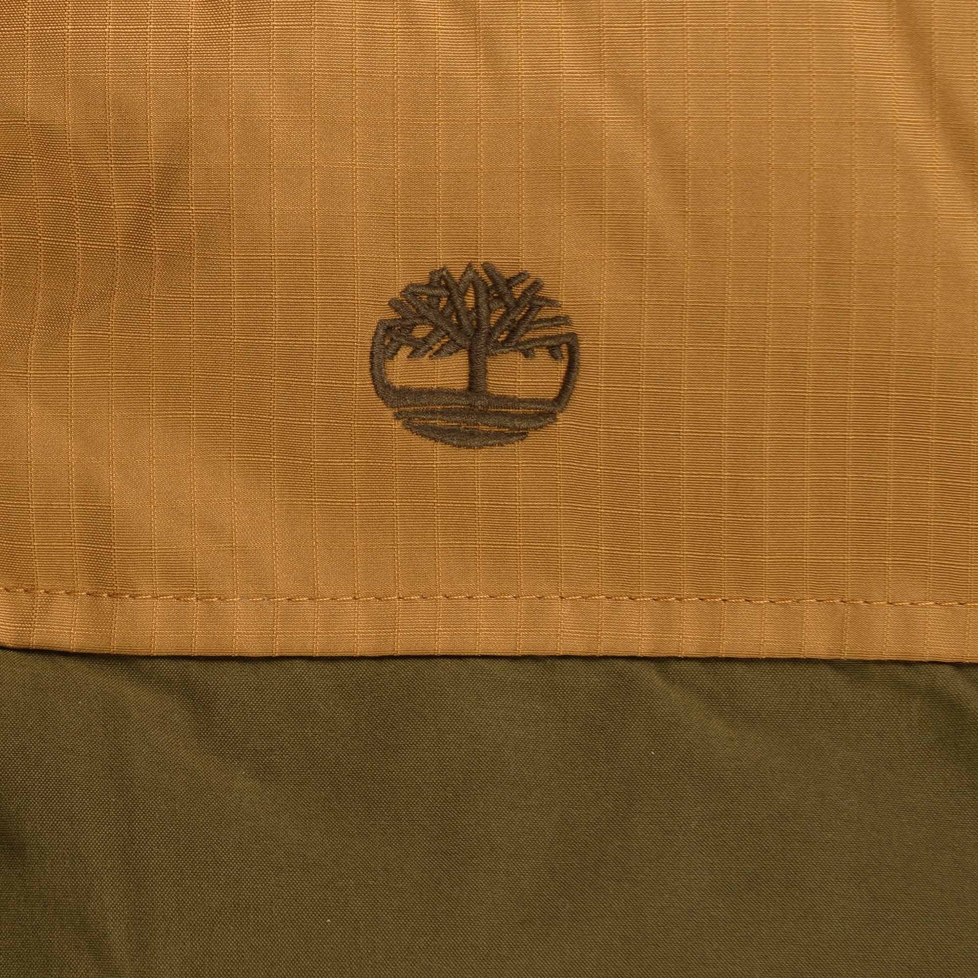 Timberland Welch Mountain Puffer Vest - Khaki