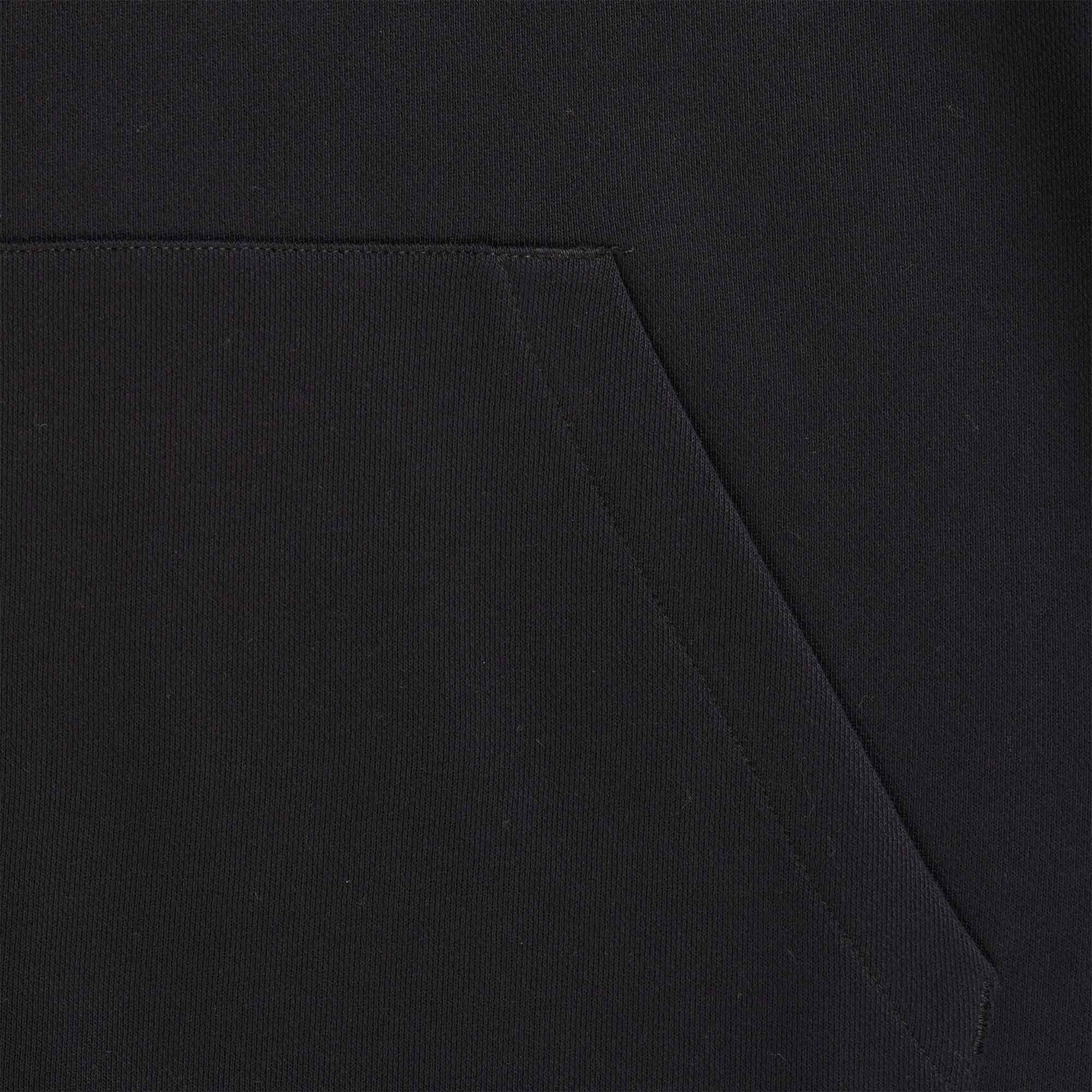 Norse Projects Vagn Classic Hoodie - Black