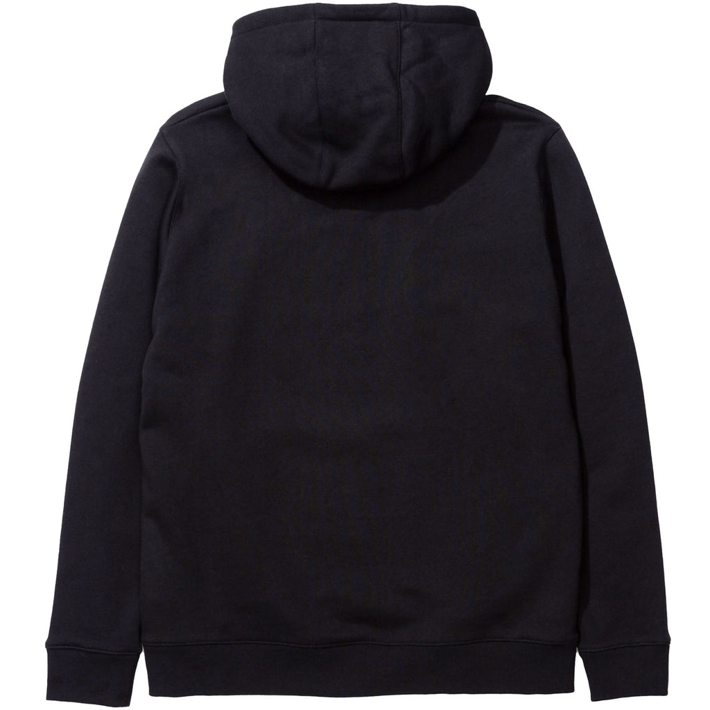 Norse Projects Vagn Classic Hoodie - Black
