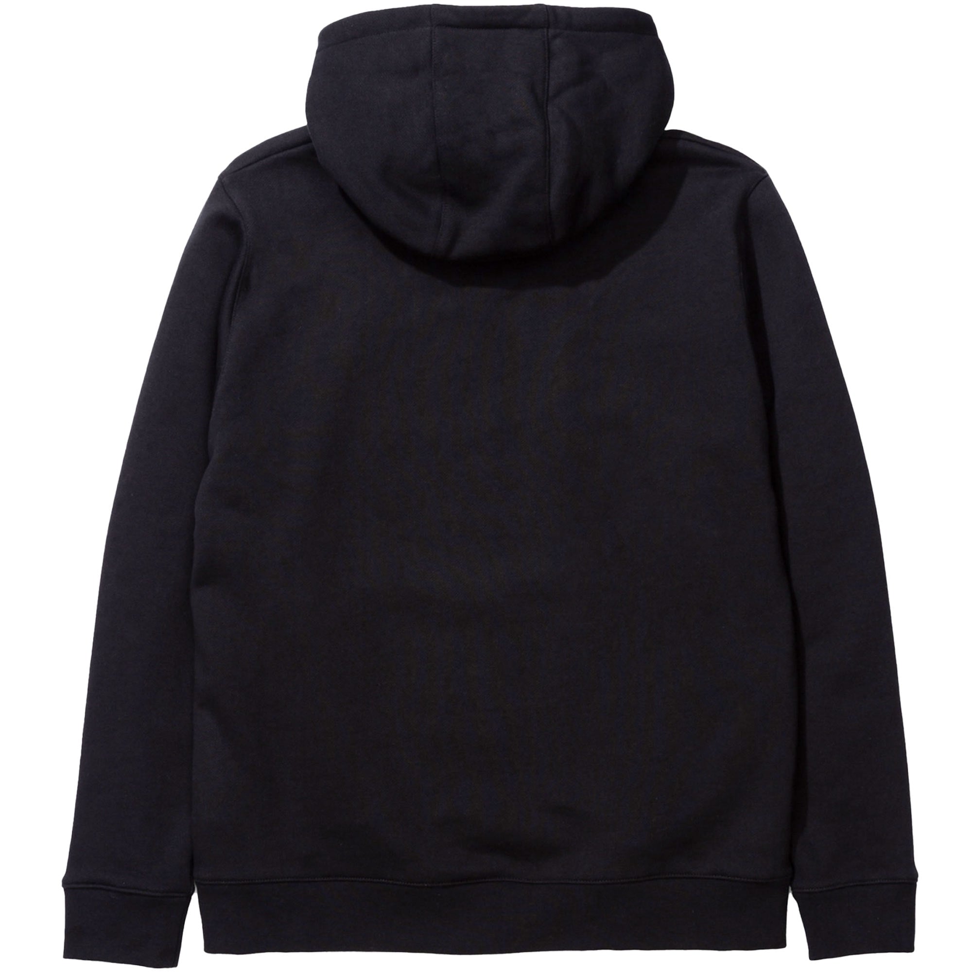 Norse Projects Vagn Classic Hoodie - Black