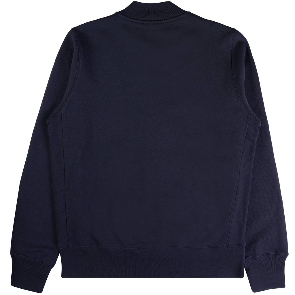 Paul Smith Bomber Jacket - Navy