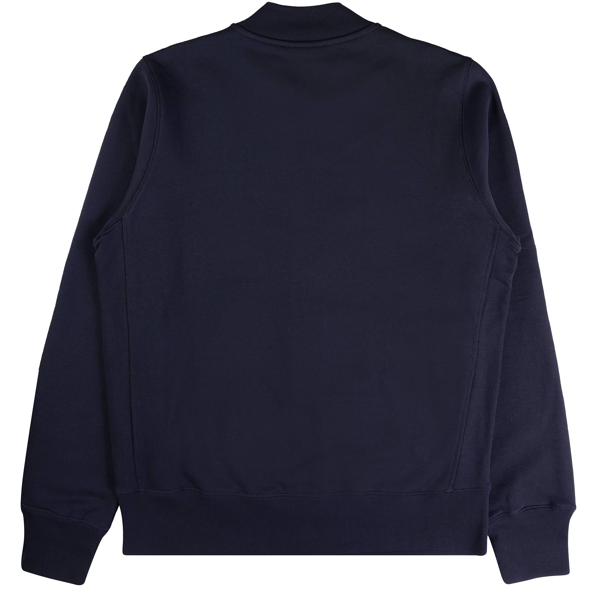 Paul Smith Bomber Jacket - Navy