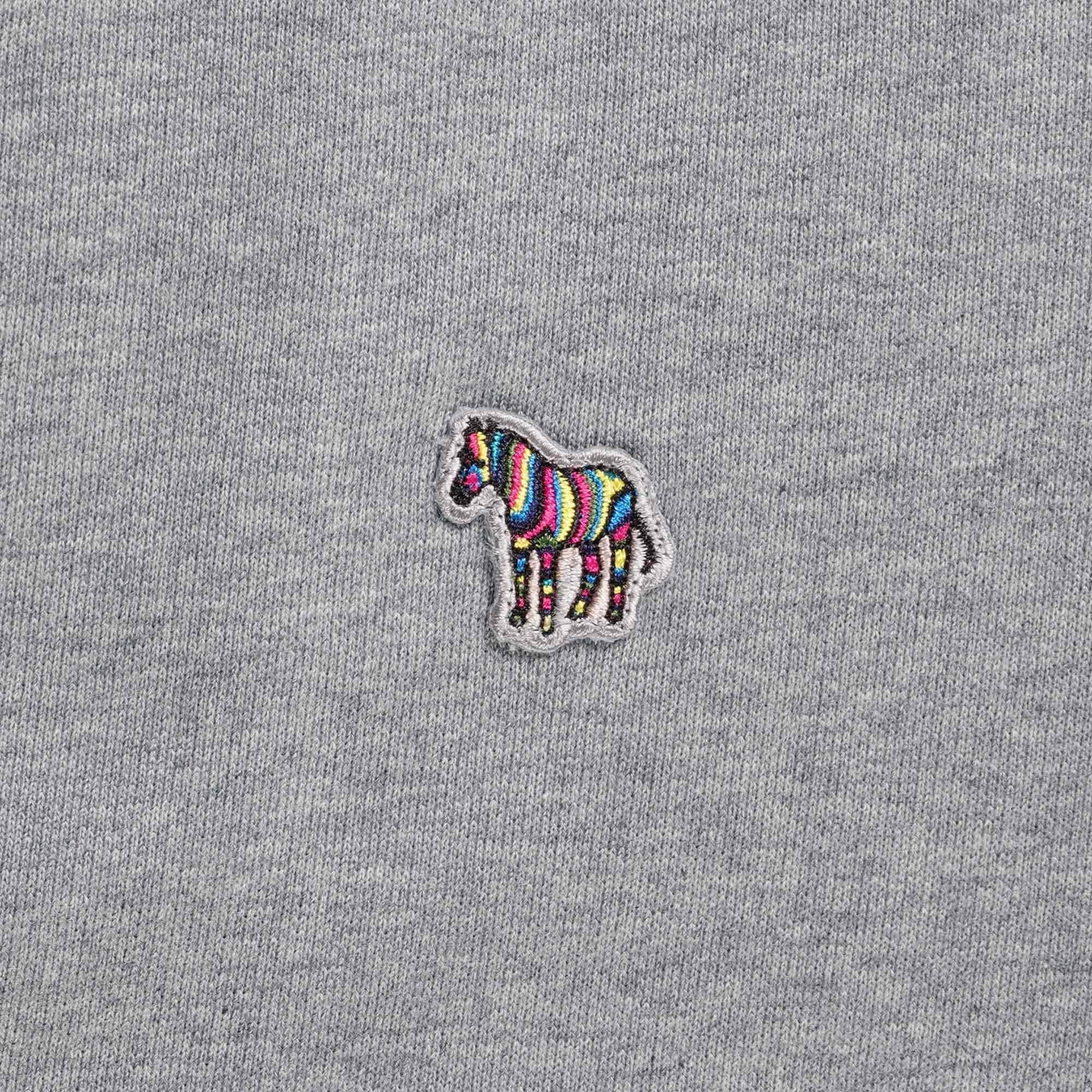 Paul Smith Bomber Jacket - Grey