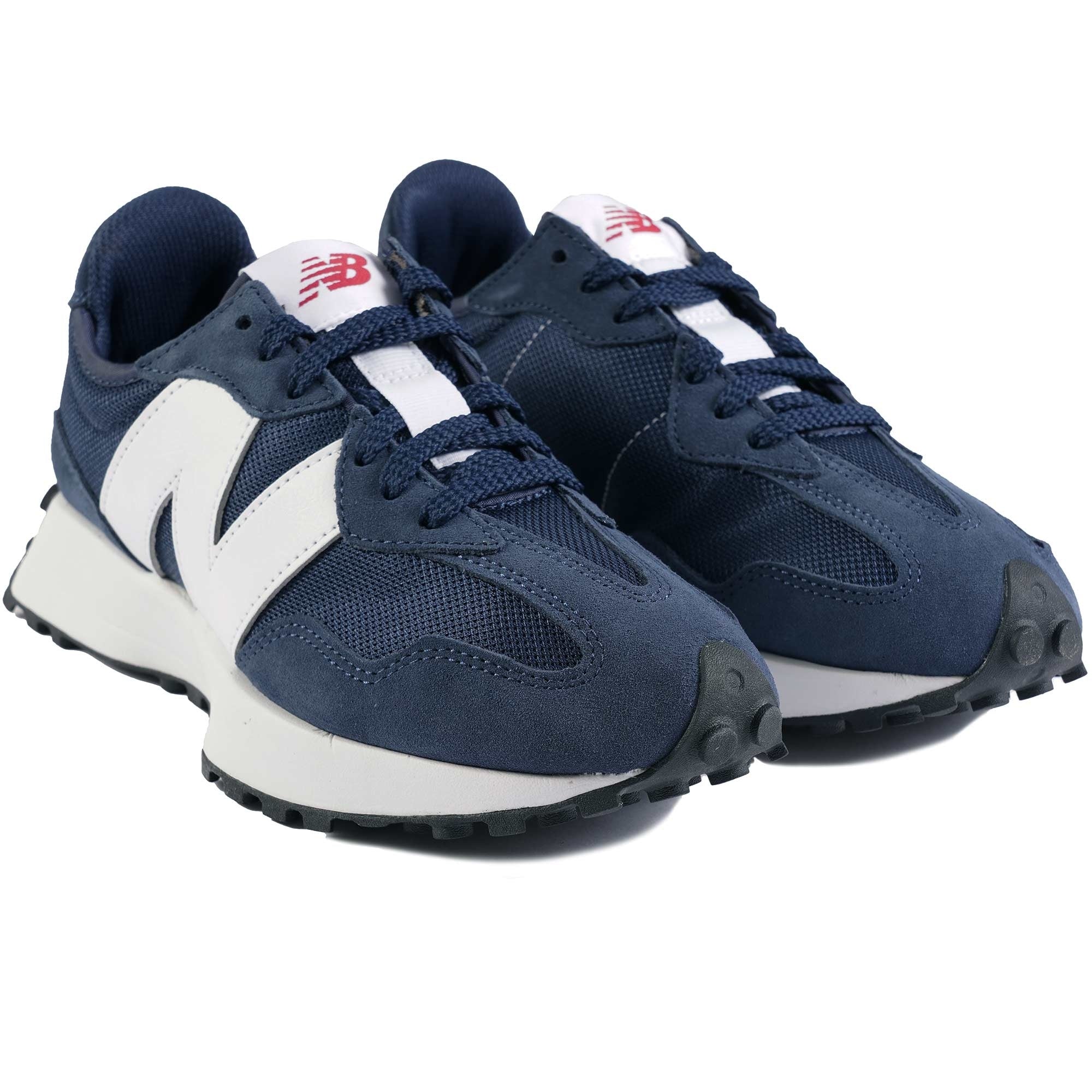 New Balance 327 - Navy