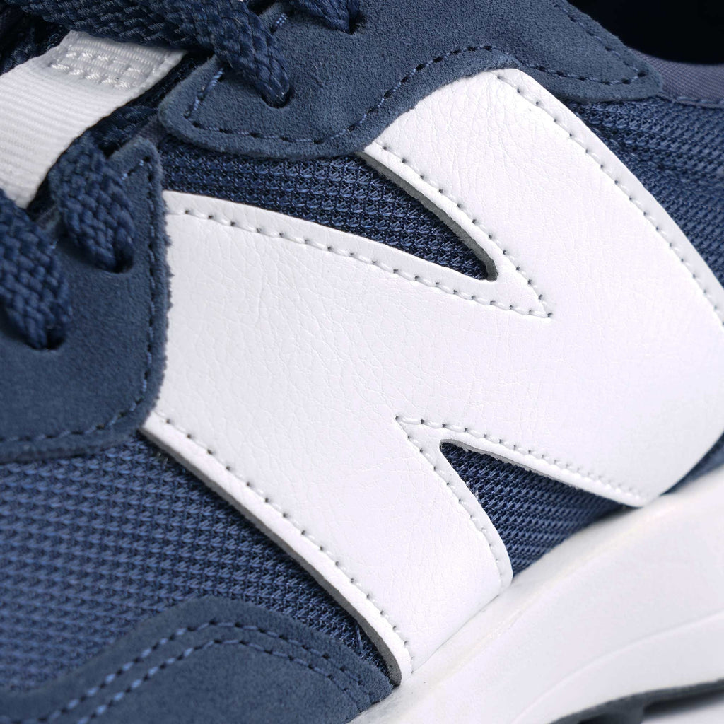 New Balance 327 - Navy
