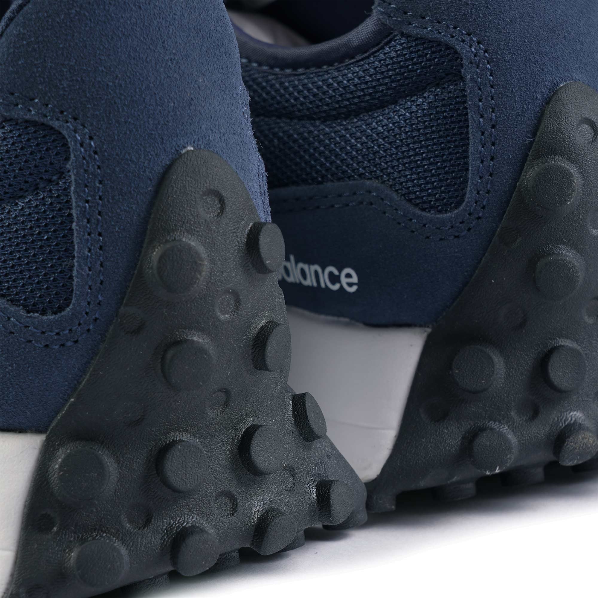 New Balance 327 - Navy