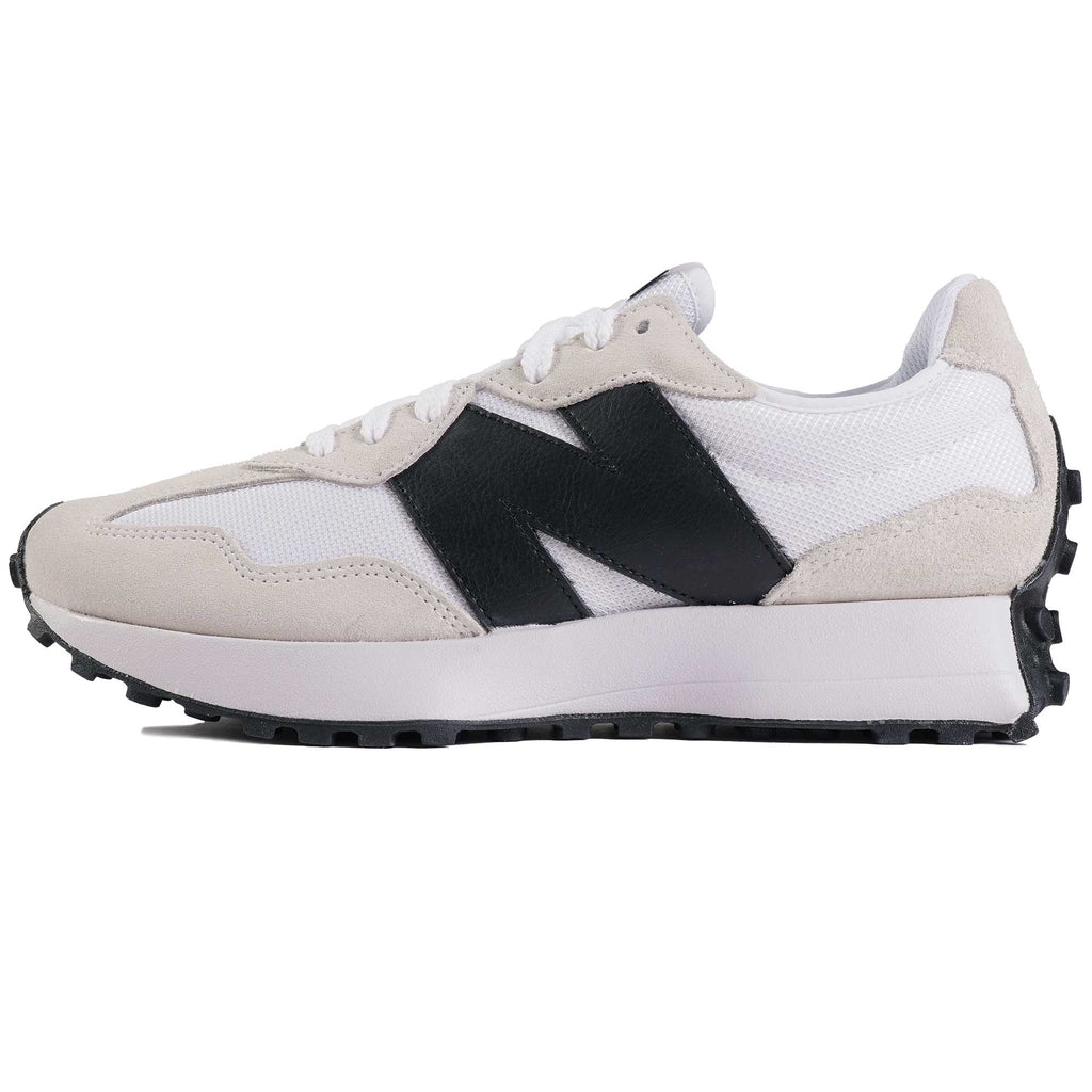 New Balance 327 - White