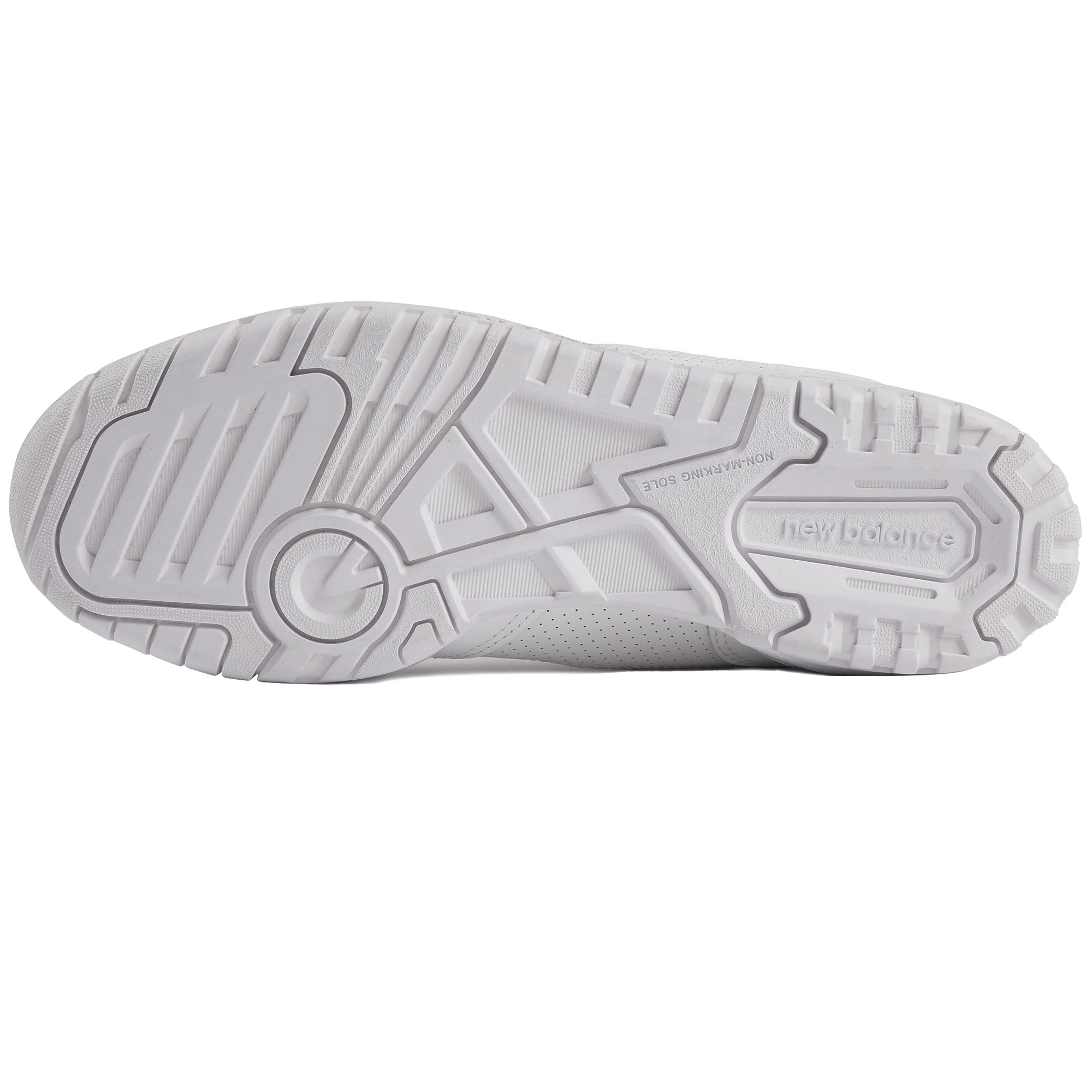 New Balance 550 - White