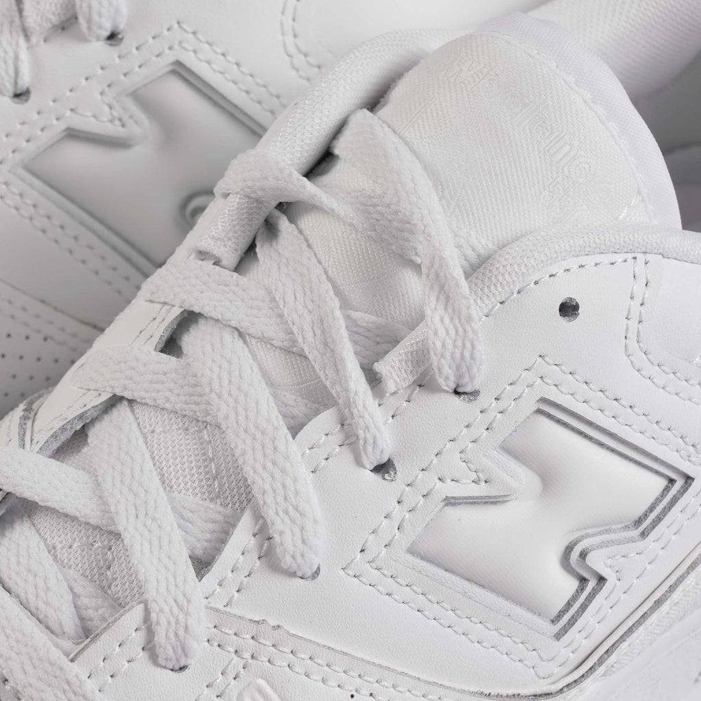 New Balance 550 - White