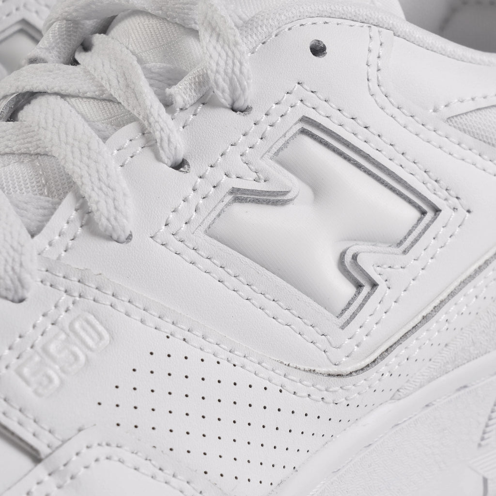 New Balance 550 - White
