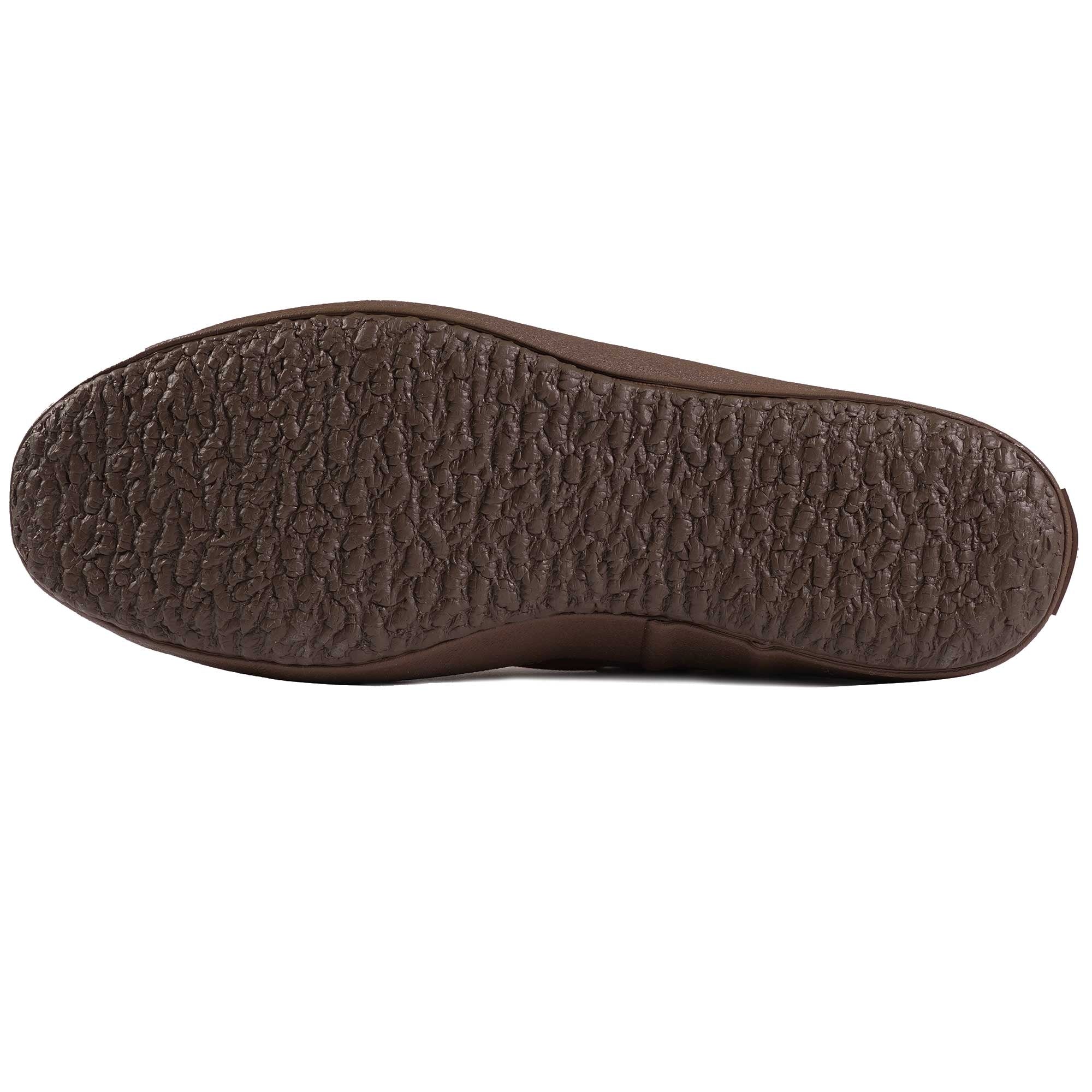 Moonstar Hi Basket - Brown