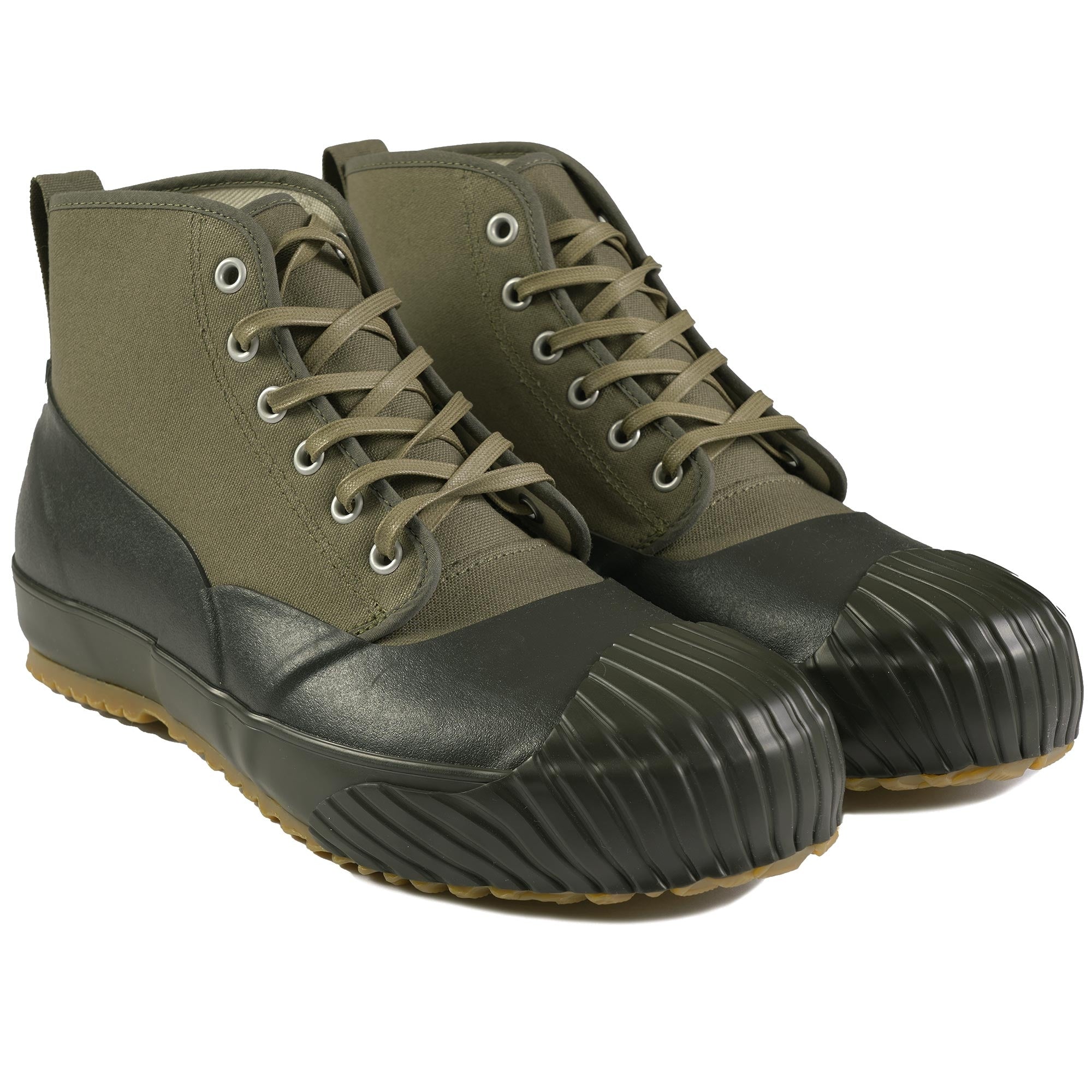 Moonstar All Weather RF - Olive