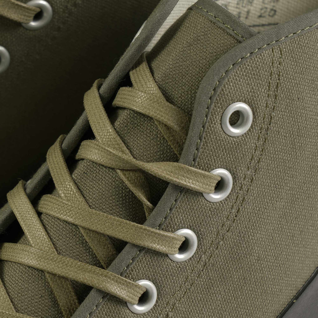 Moonstar All Weather RF - Olive