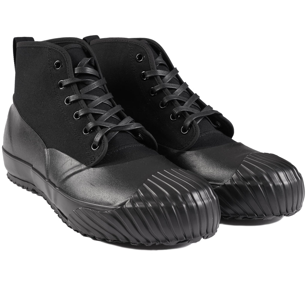 Moonstar All Weather RF - Black