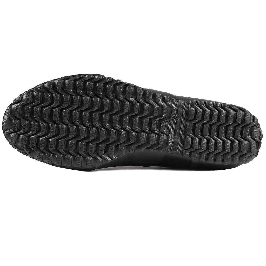 Moonstar All Weather RF - Black