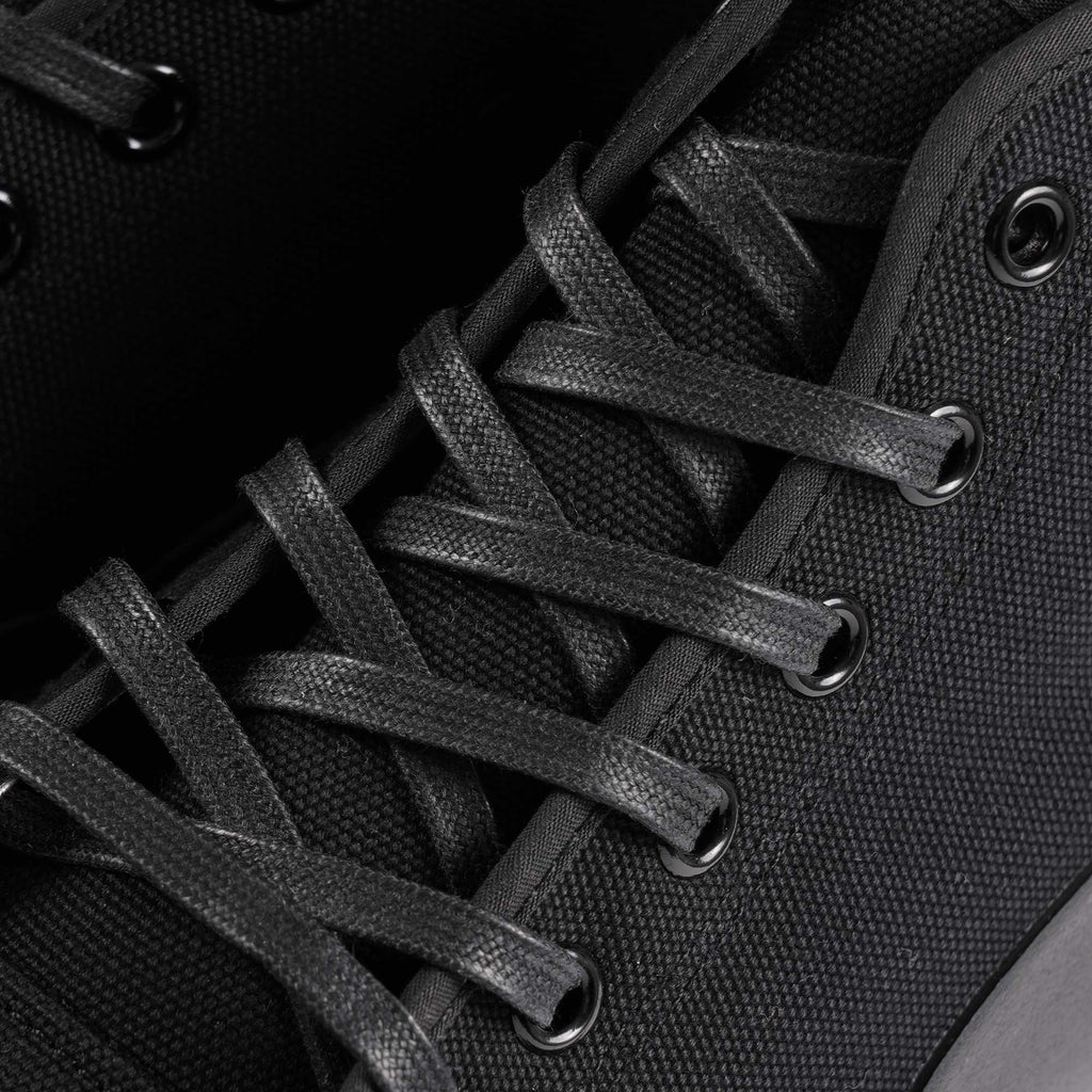 Moonstar All Weather RF - Black