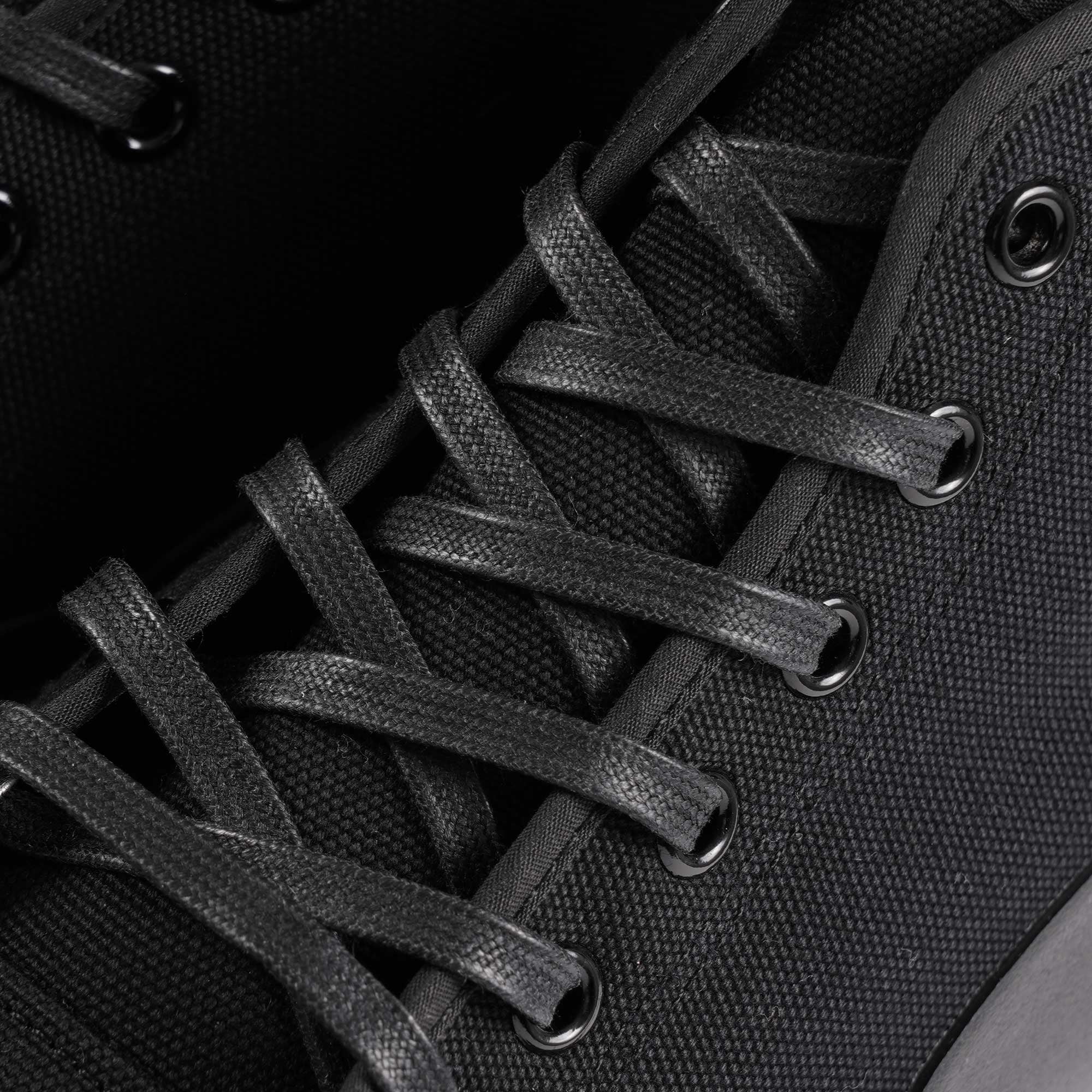 Moonstar All Weather RF - Black
