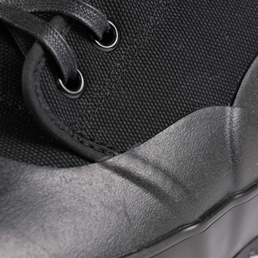 Moonstar All Weather RF - Black