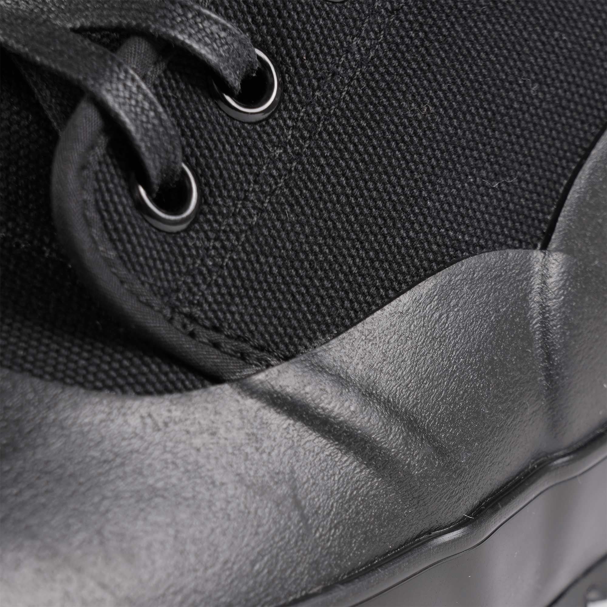Moonstar All Weather RF - Black