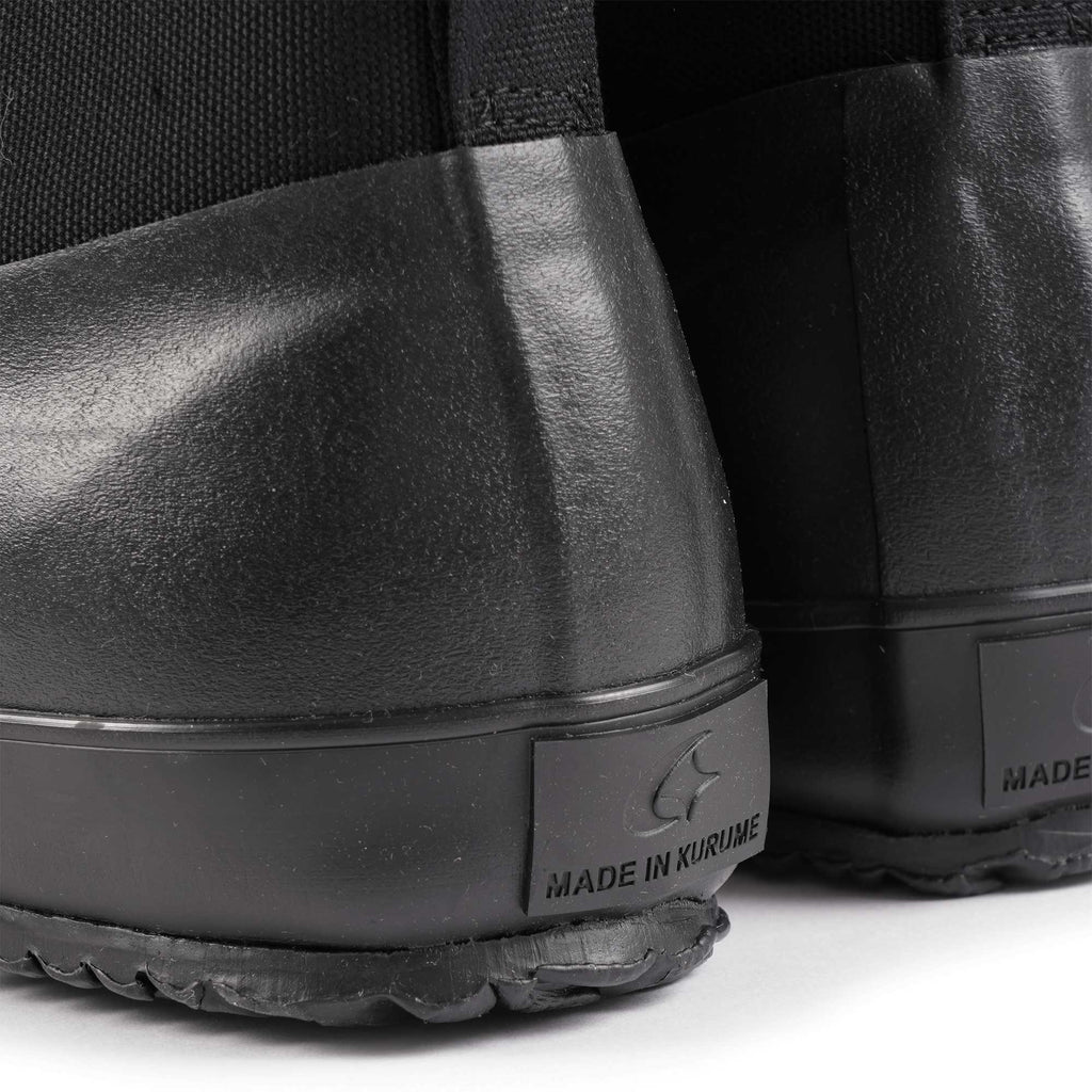 Moonstar All Weather RF - Black