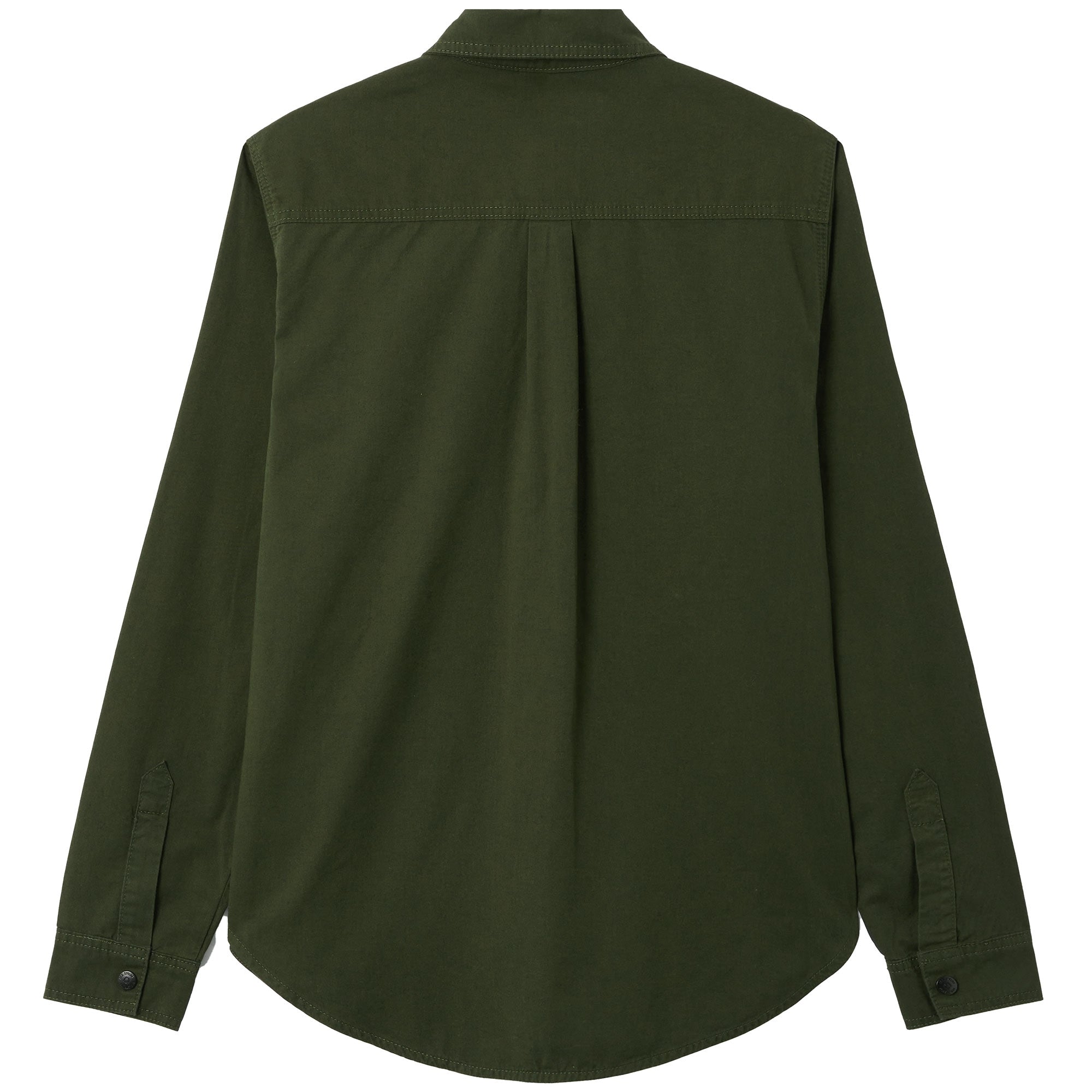 Ma Strum PD Patch Pocket Parade Shirt - Oil Slick