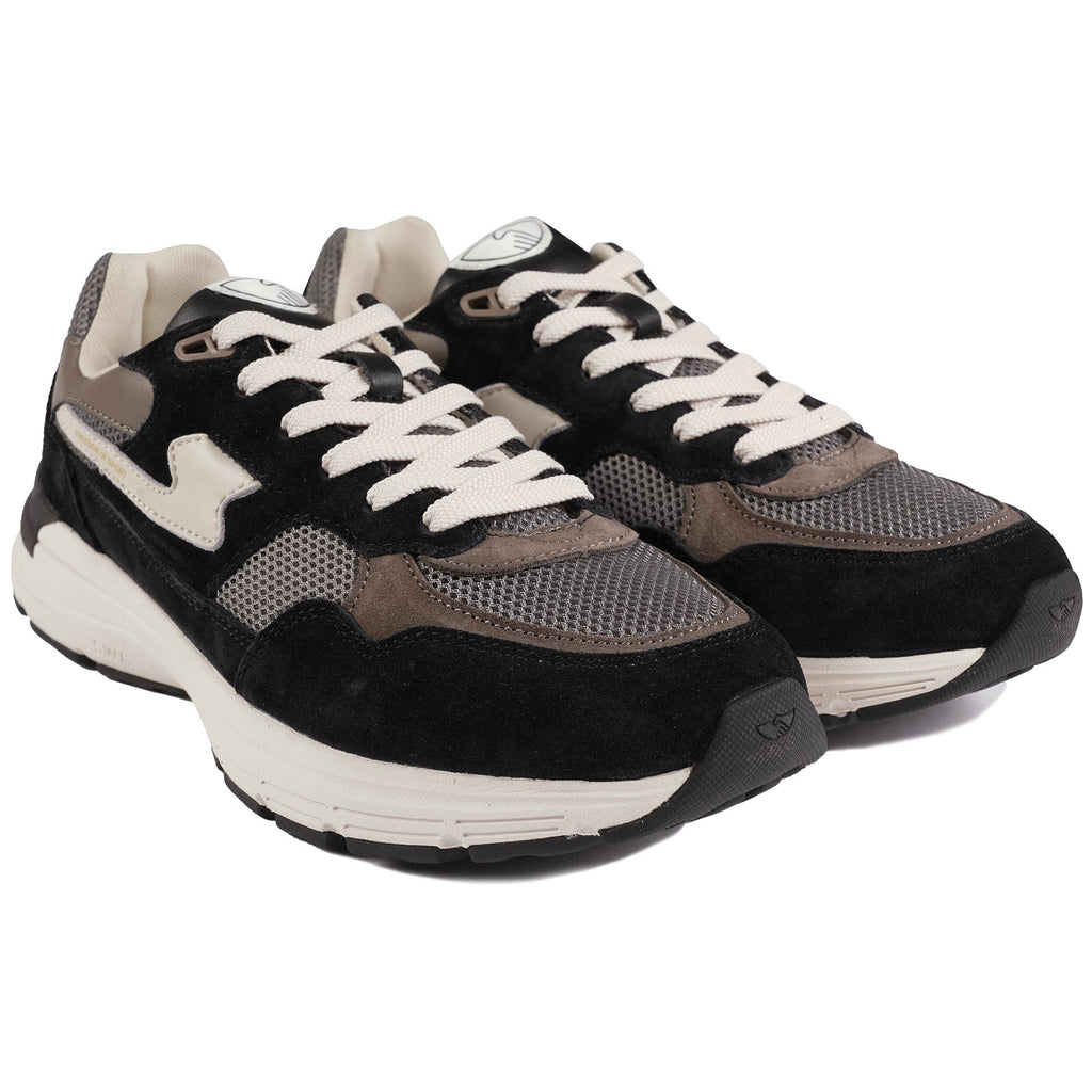Stepney Workers Club Amiel S-Strike - Black