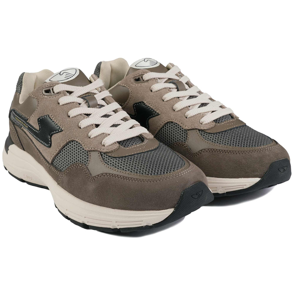 Stepney Workers Club Amiel S-Strike - Grey
