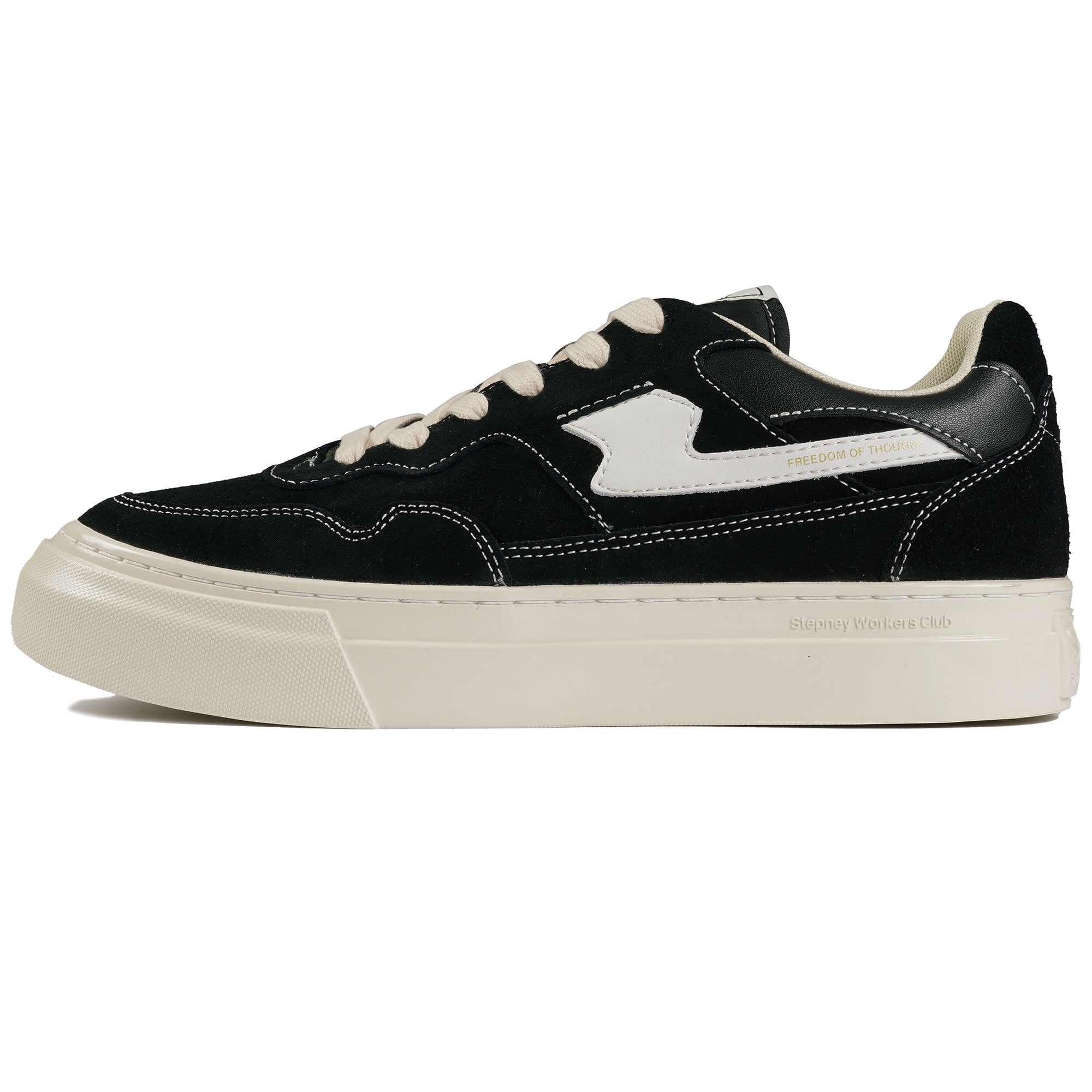 Stepney Workers Club Pearl S-Strike - Black