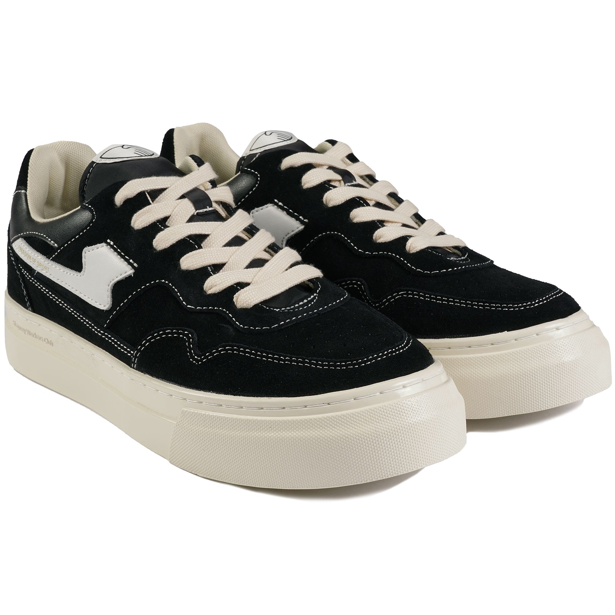 Stepney Workers Club Pearl S-Strike - Black