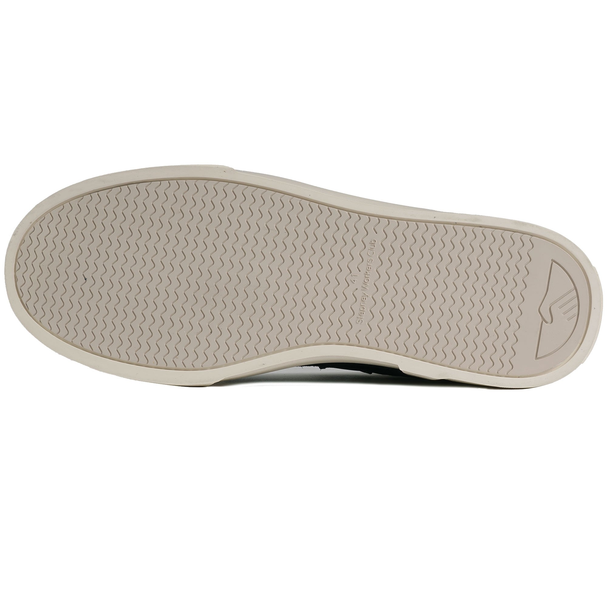 Stepney Workers Club Pearl S-Strike - Black