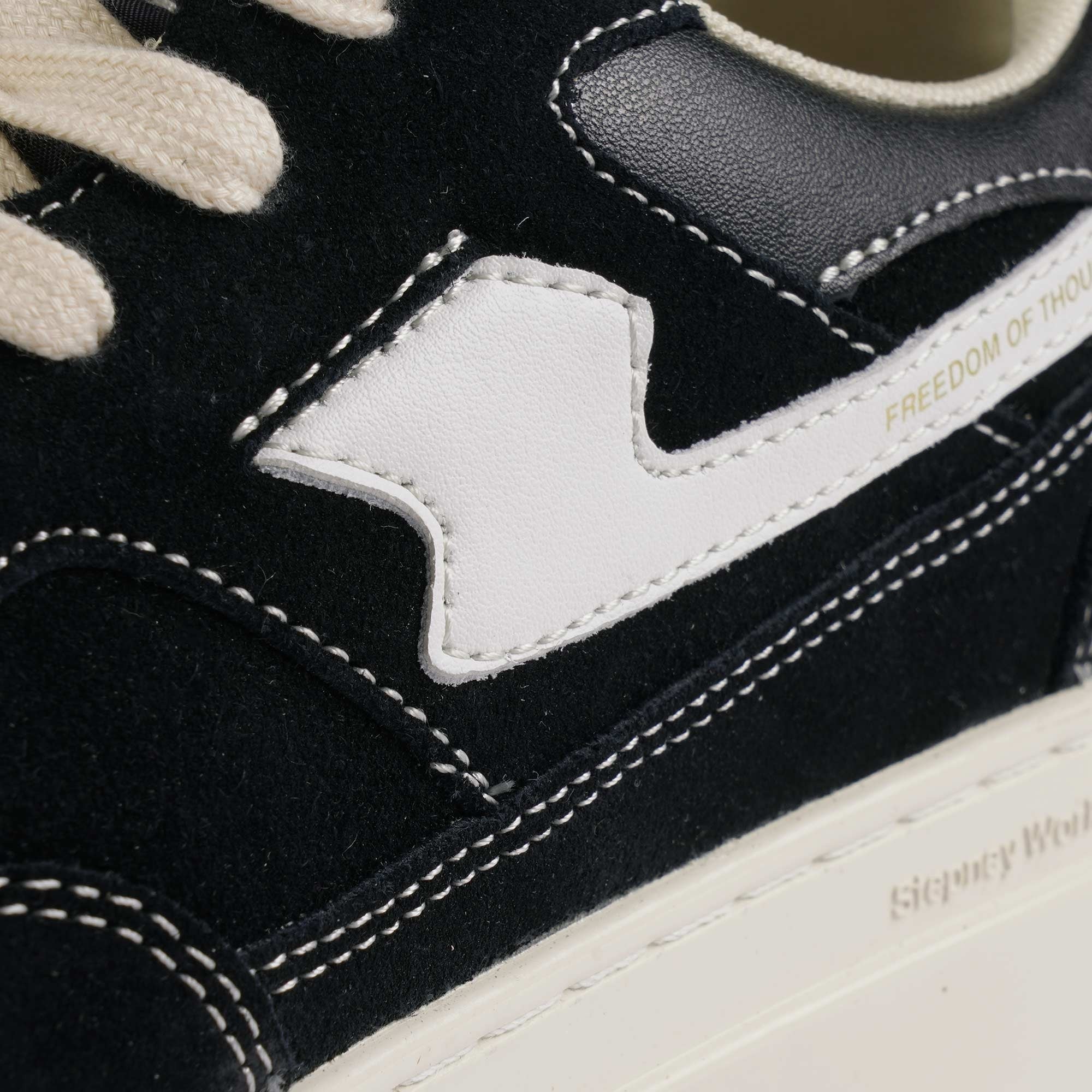 Stepney Workers Club Pearl S-Strike - Black